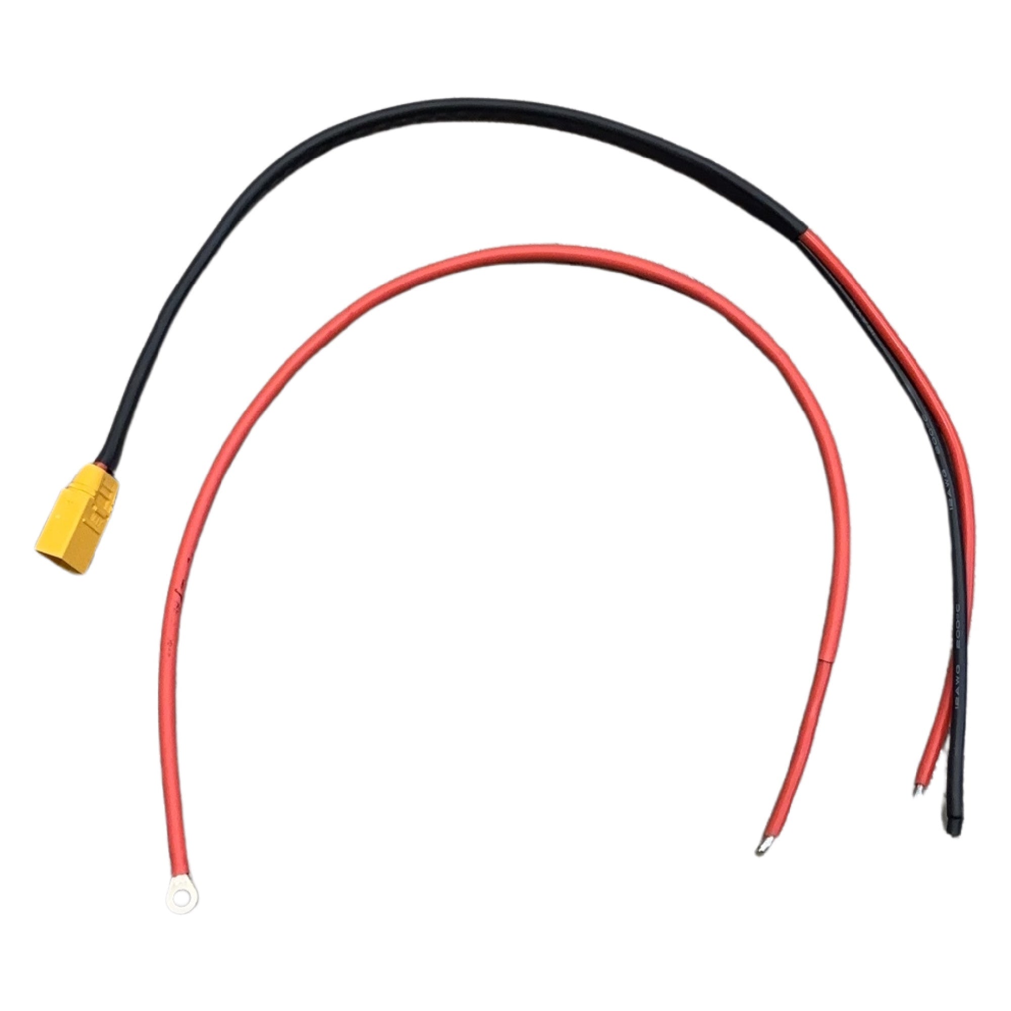 Replacement Wiring for Kids Ride on's - OneMX-EX3S Battery Wiring - 119-2965