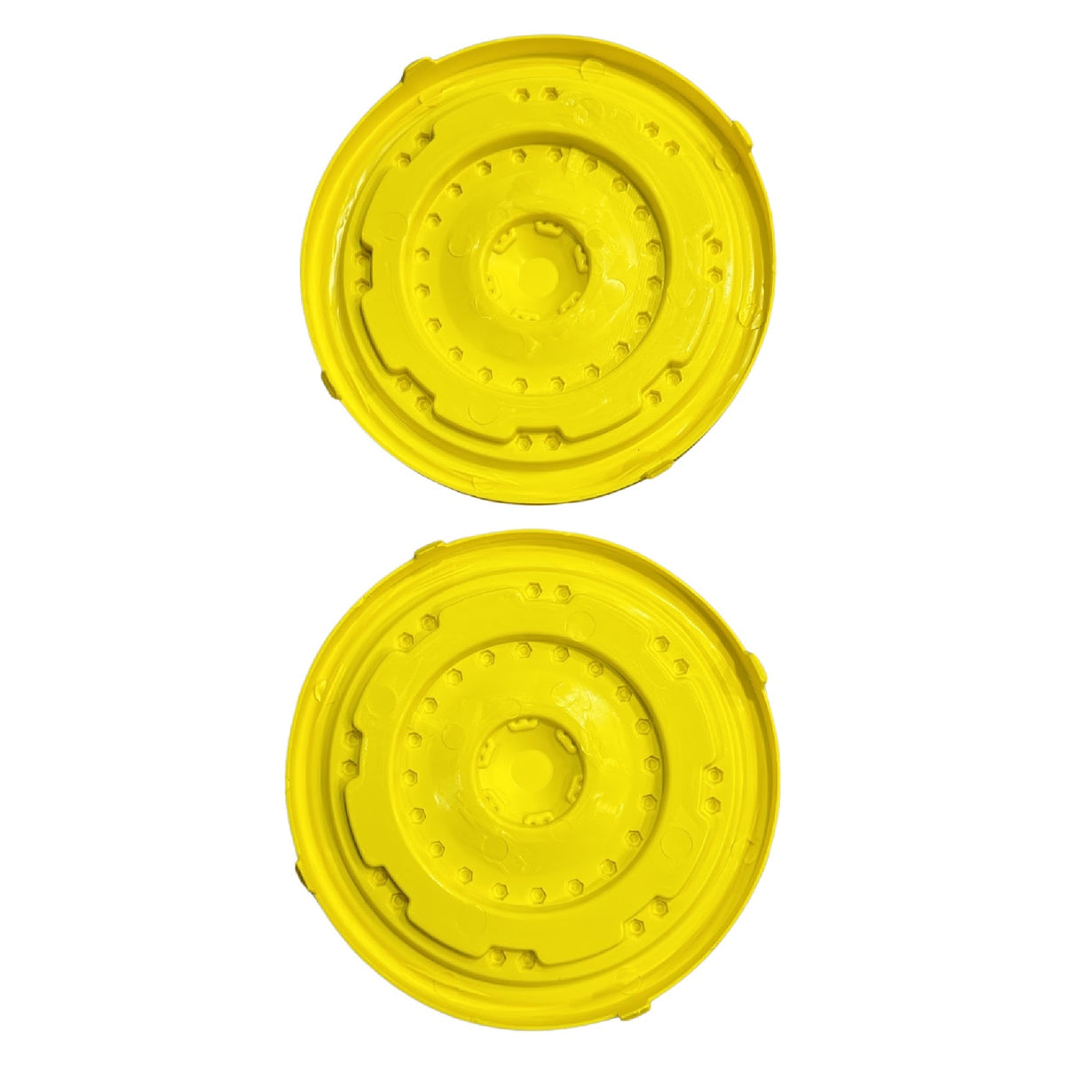 Replacement Alloys for Kids Ride on's - PowerHaul 12v Electric Dumper - 140-3572