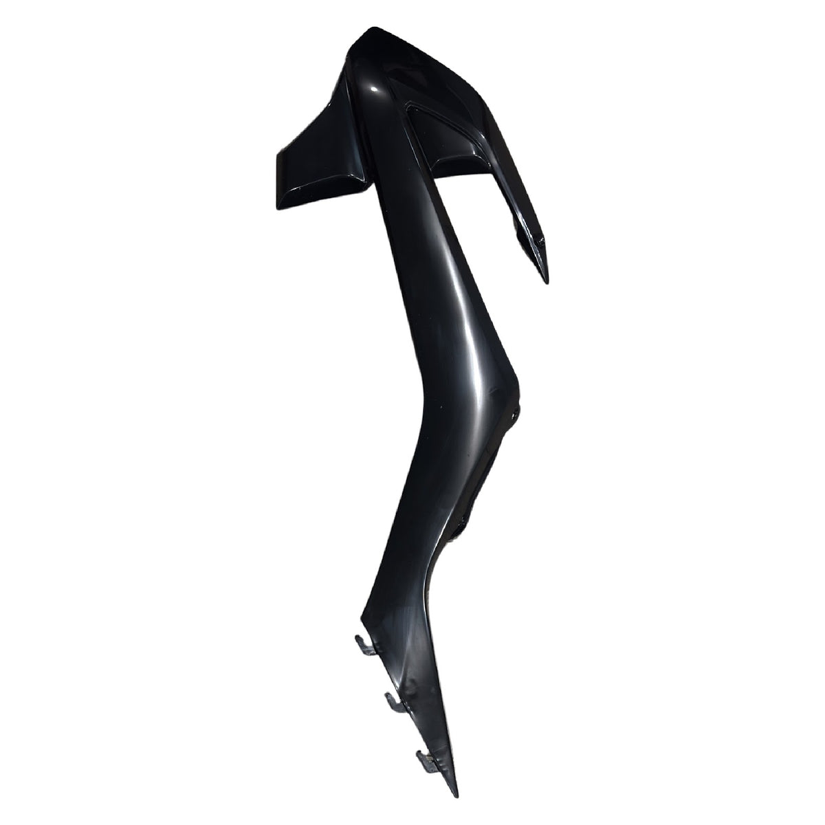 - ONEMX-PX3S 140cc Dirt Bike Replacement Left Side Plastic - 142-3660