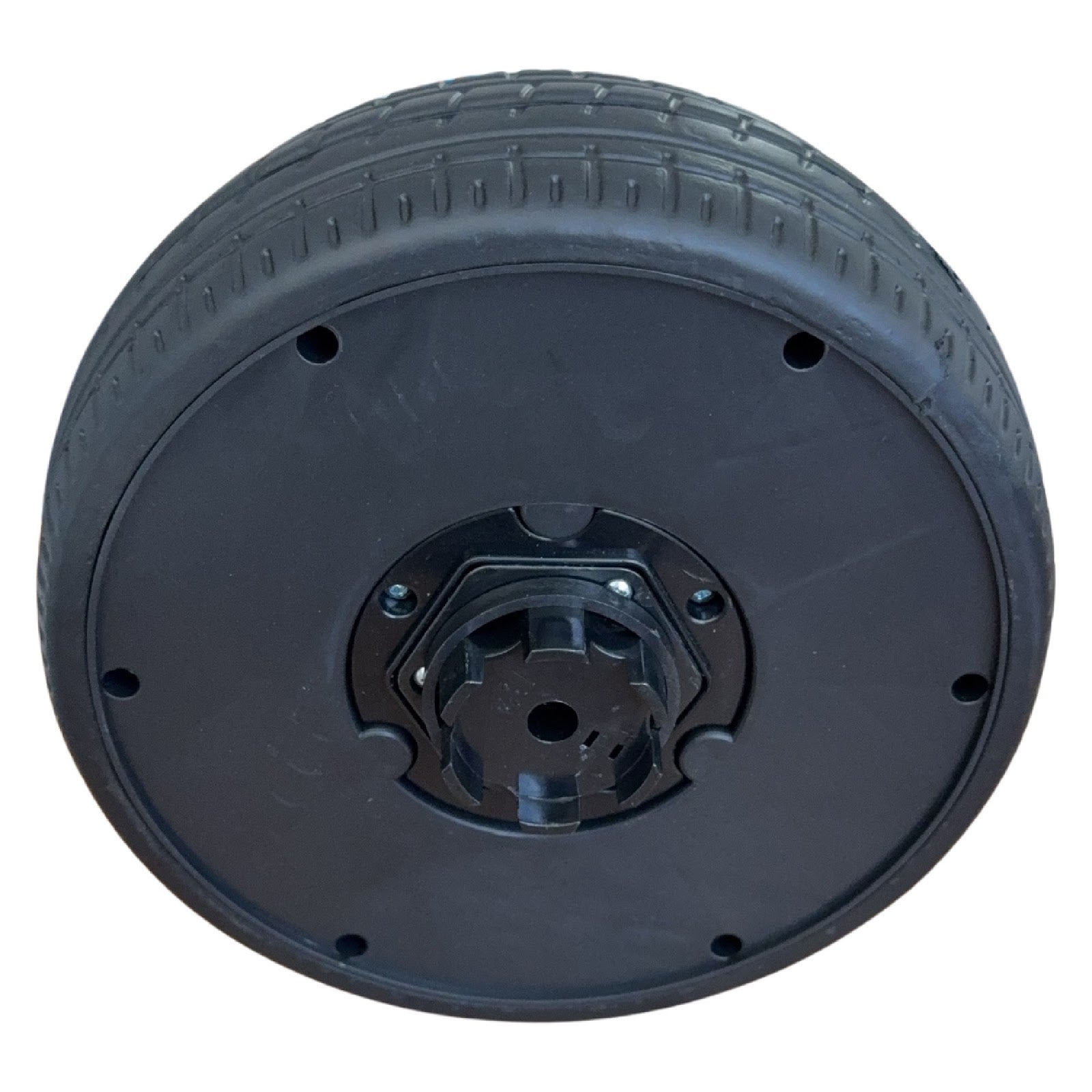 Replacement Wheel for Kids Ride on's - Waltzer 24 Rear Wheel - 104-3371