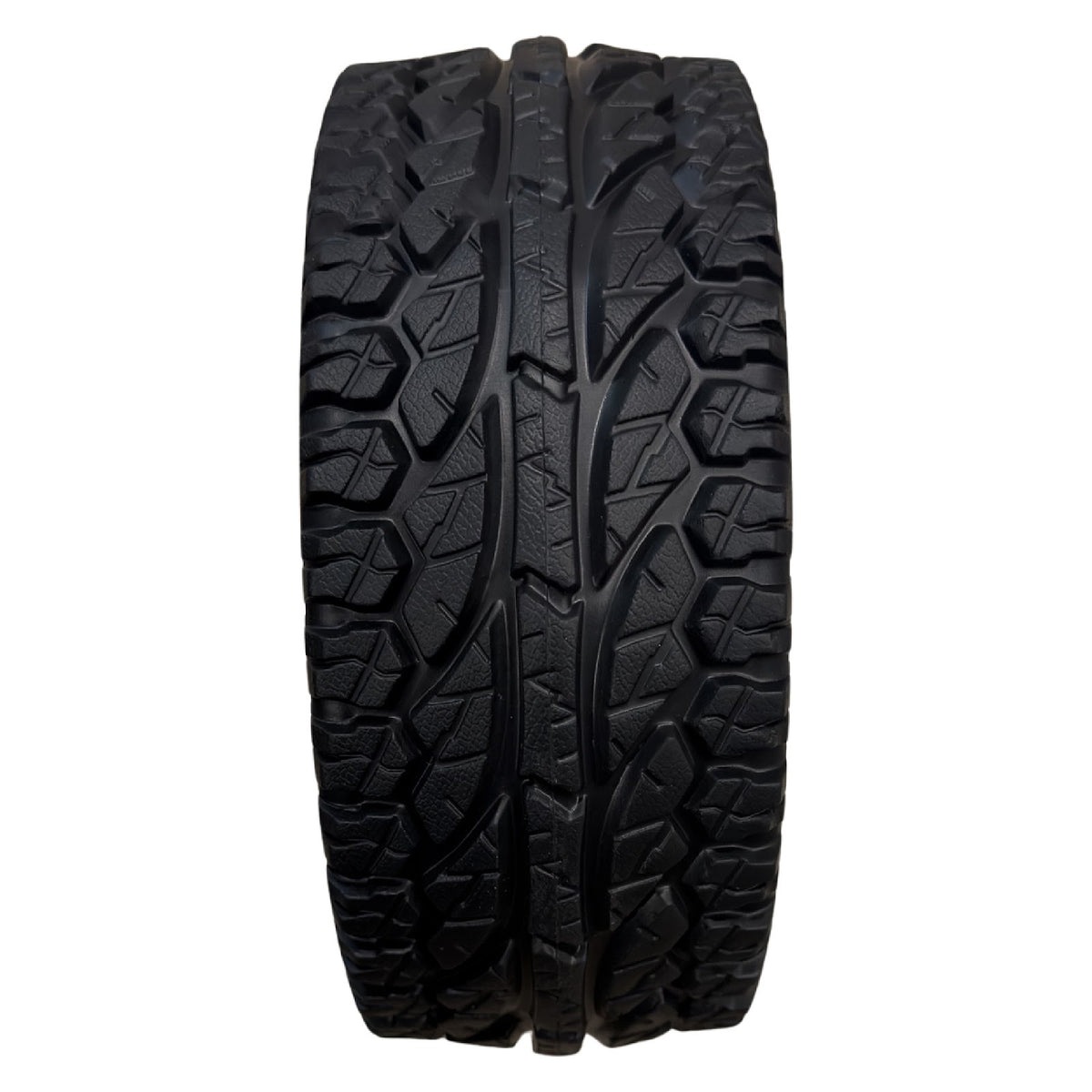 Replacement Wheel for Kids Ride on's - Universal - PowerHaul 12v Electric Dumper - 104-3565