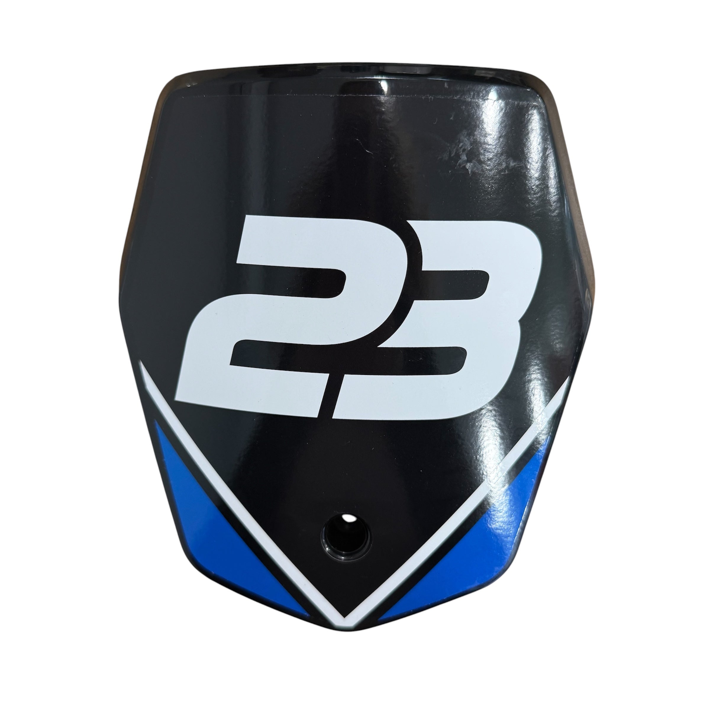 - Replacemrnt Face Guard for KidCruiser Pro Bike 250W - 121-2222