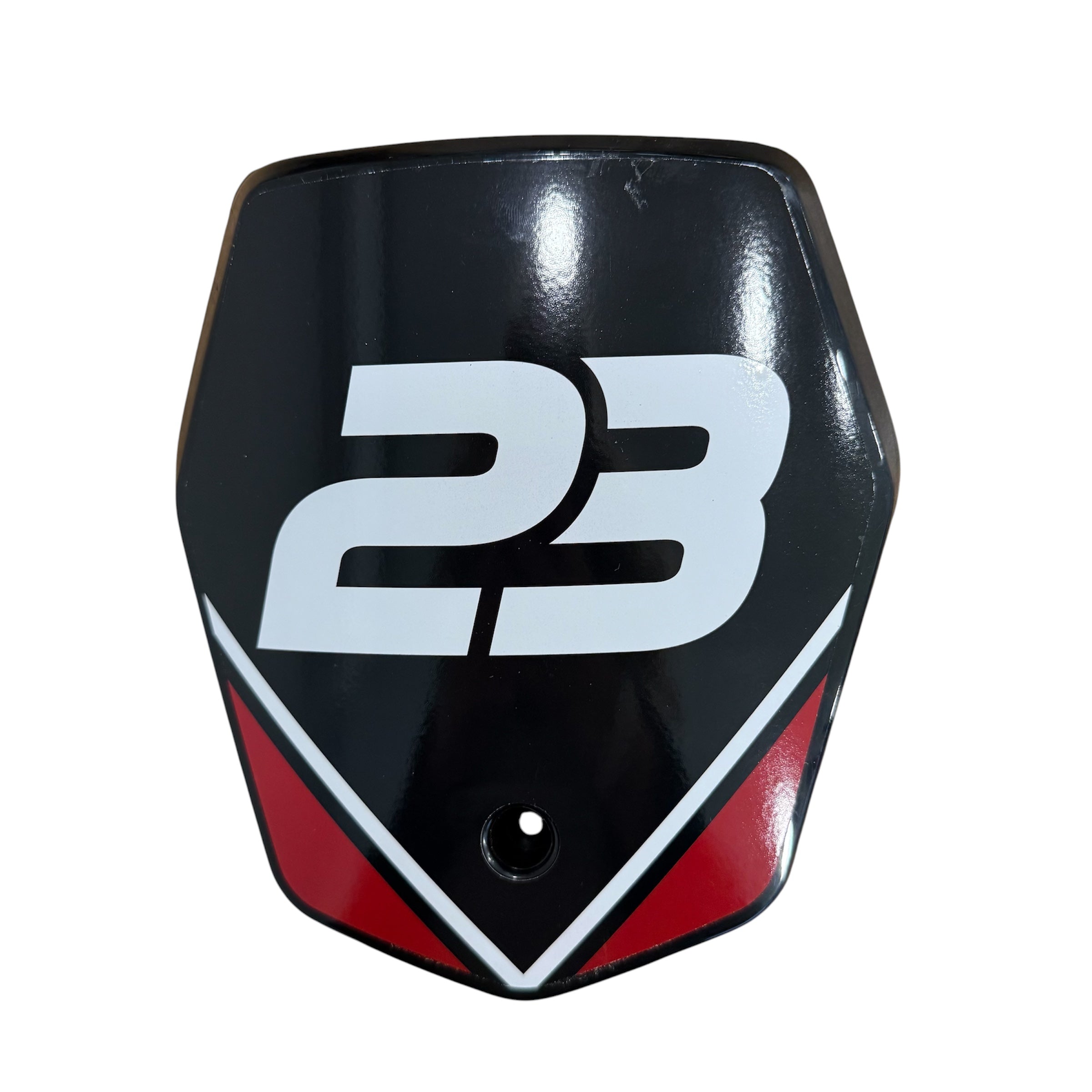 - Replacemrnt Face Guard for KidCruiser Pro Bike 250W - 121-2222