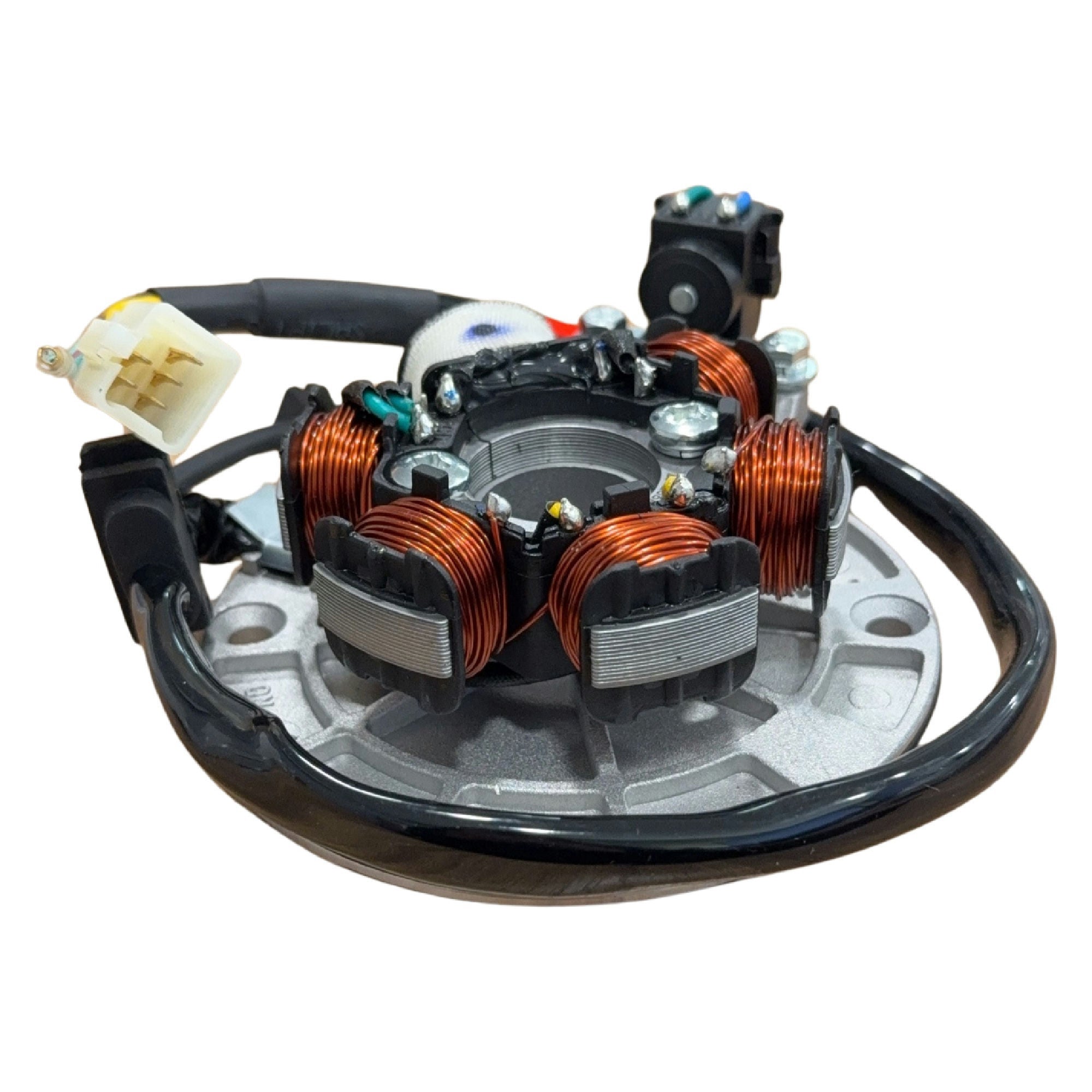 - 140cc Pit Bike Coil Pack - 121-2909