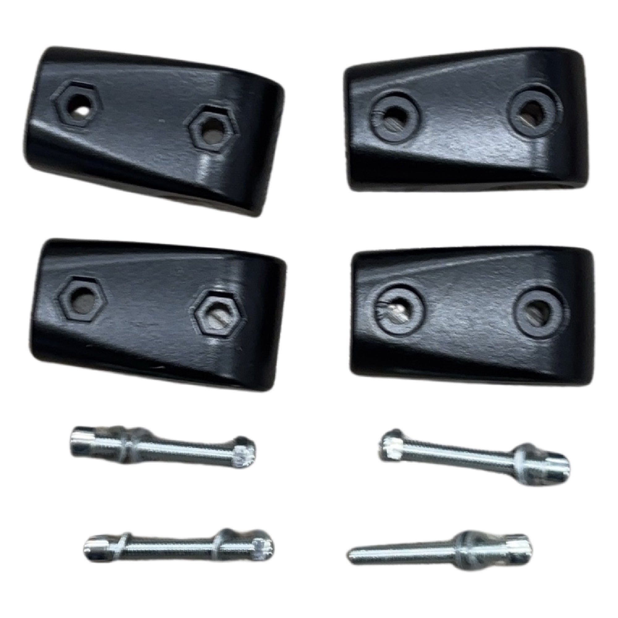 Replacement Brackets for OneUTV-EX3S - 121-2957