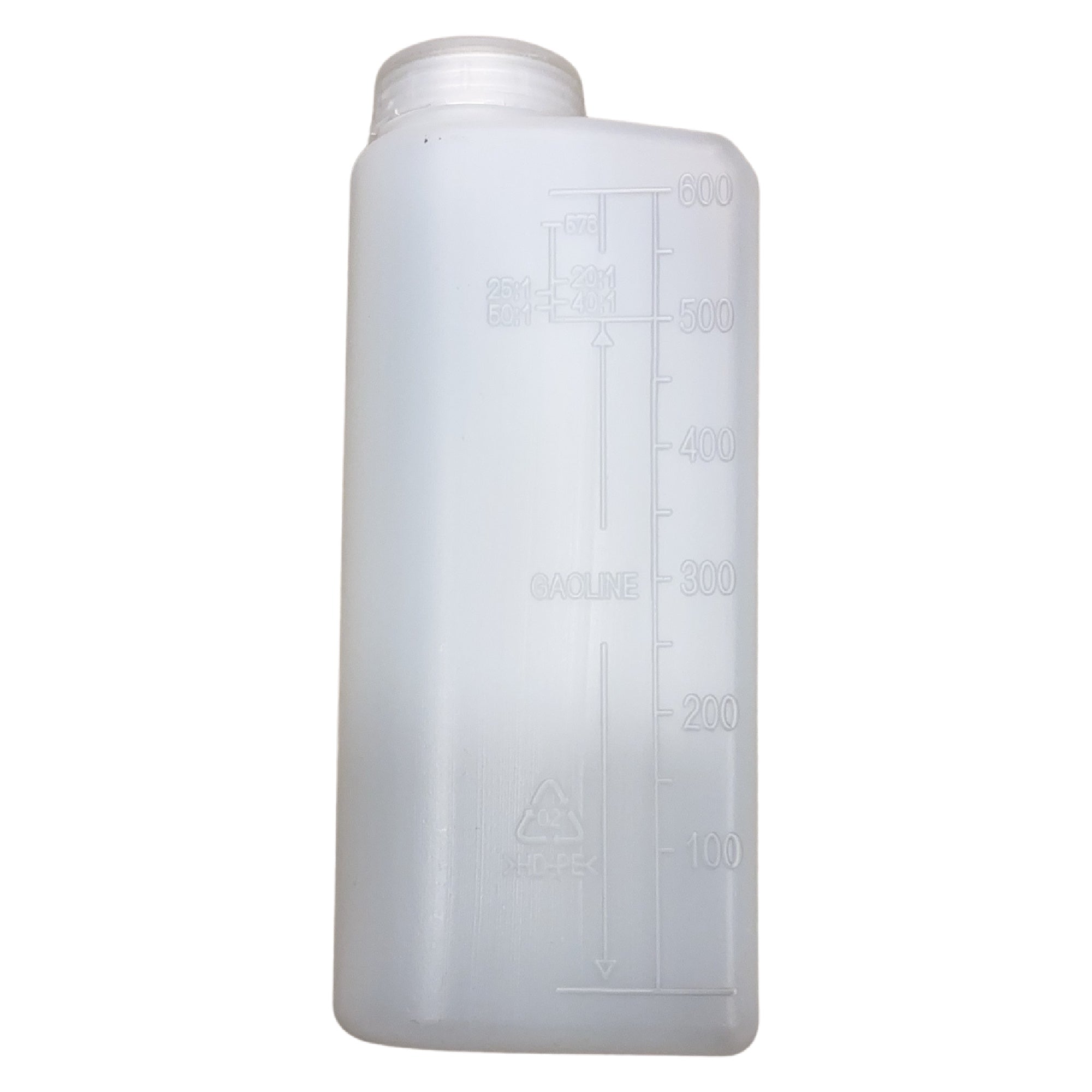 Replacement 50cc 2 Stroke Mixing Bottle - 121-2962