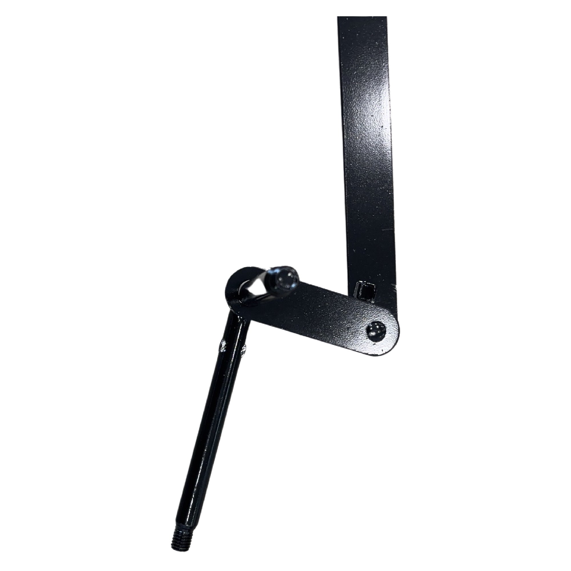 - Front Axle for Mercedes EQG - 121-2971