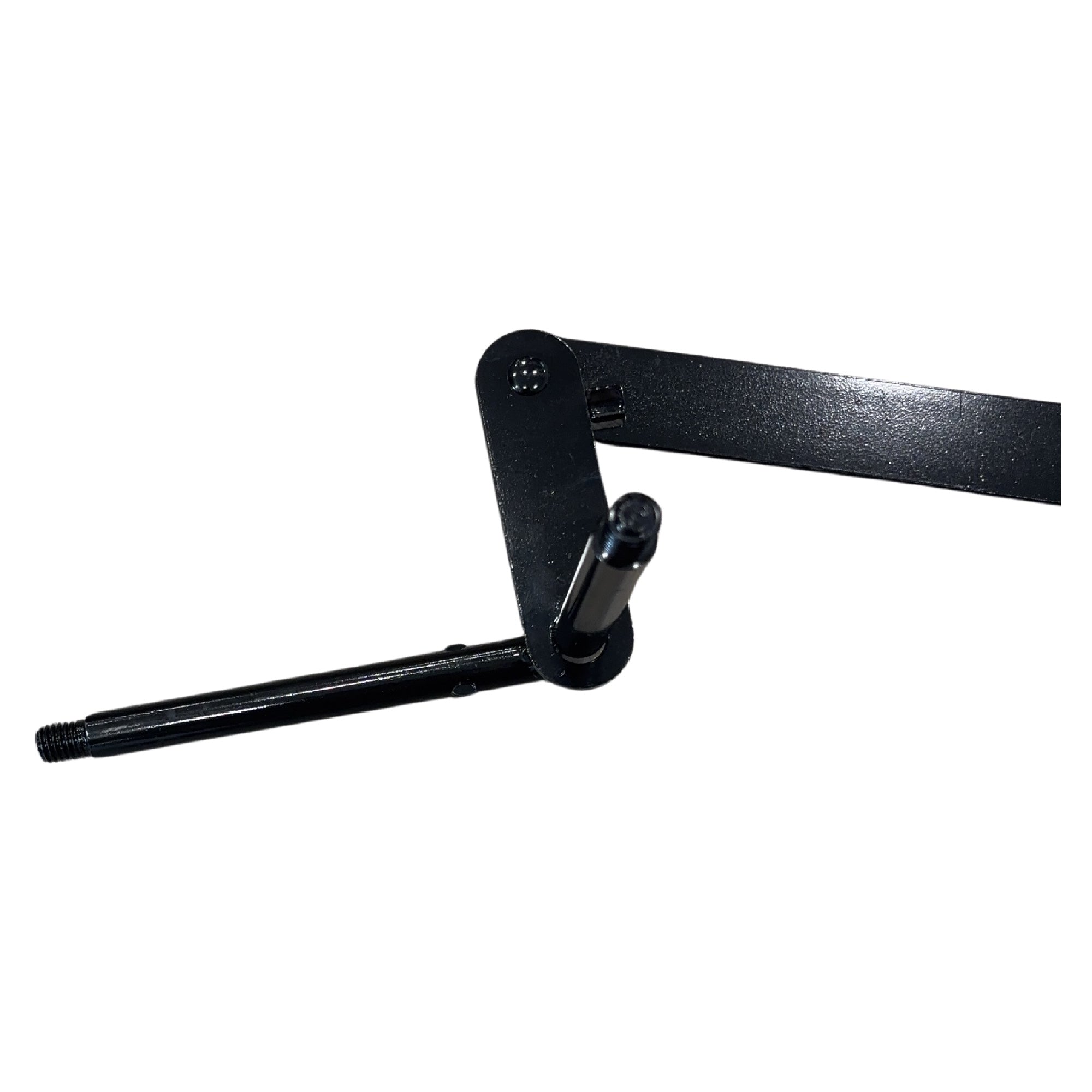 - Front Axle for Mercedes EQG - 121-2971