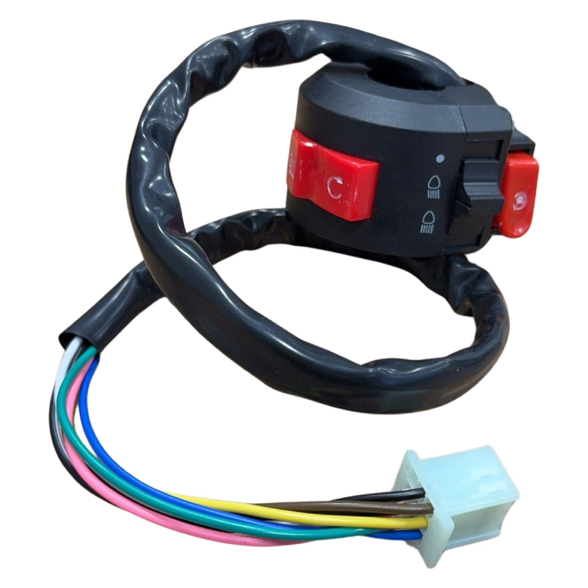 Replacement Kill Switch for 110cc Quads - 121-2981