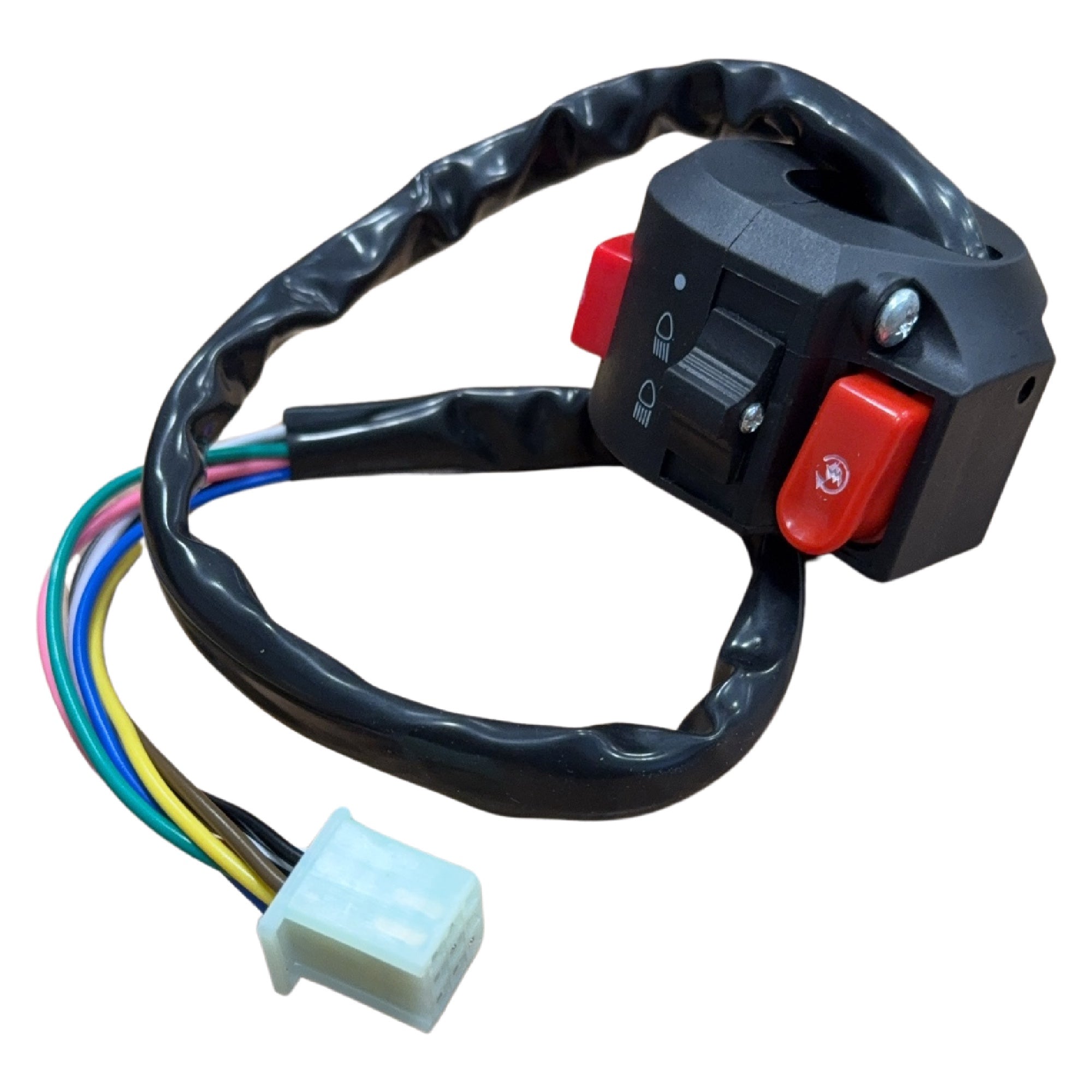 Replacement Kill Switch for 110cc Quads - 121-2981