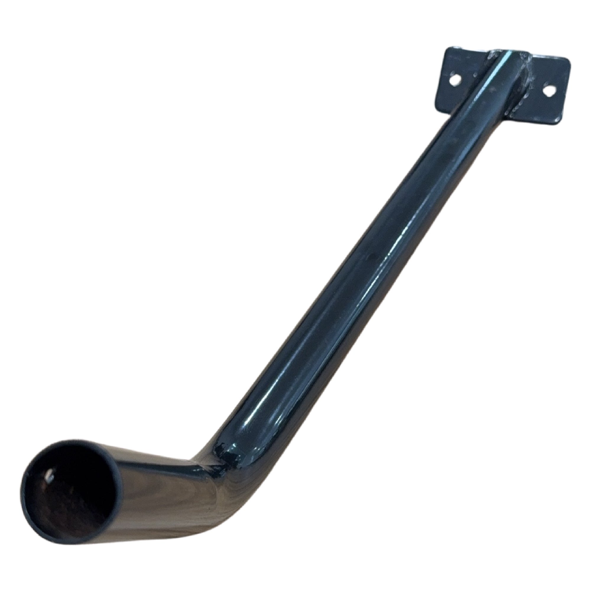 Replacement MaxDrift Trike Footrest - 121-2983