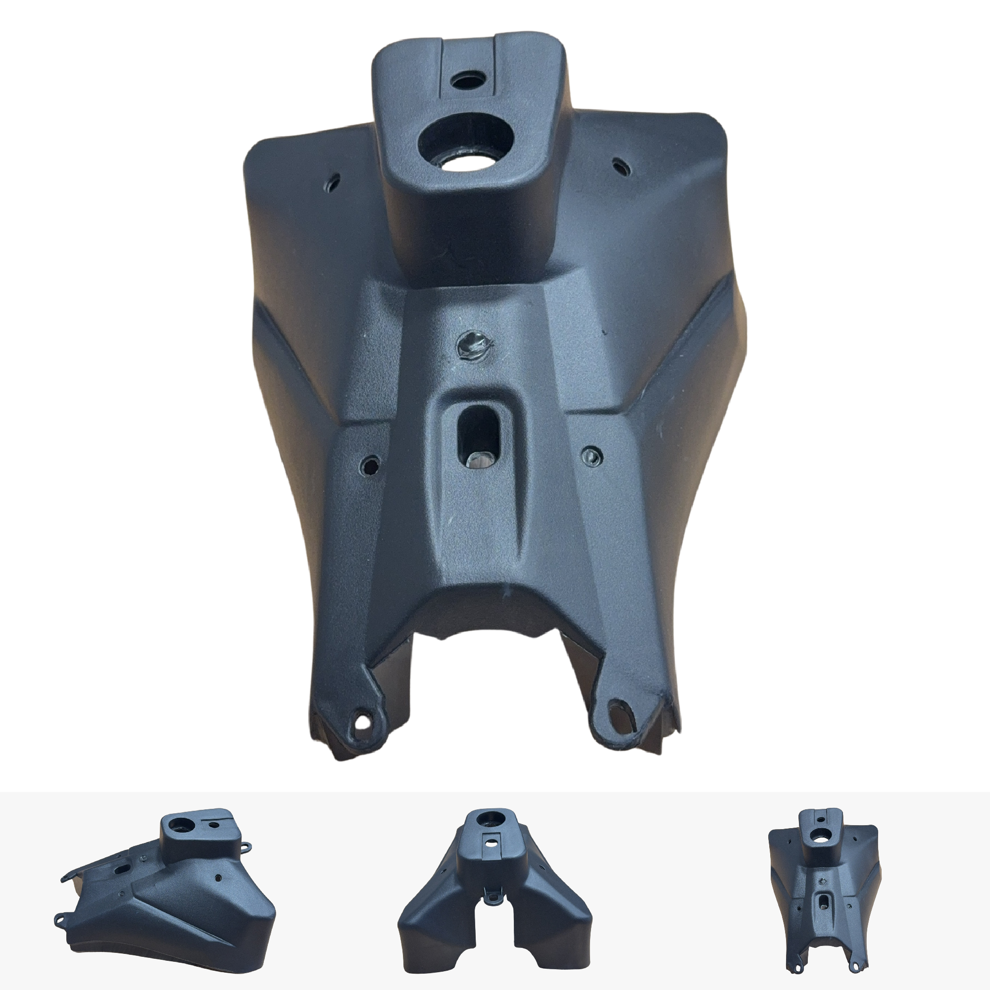 - Replacement Plastic Holder for On/Off / Speed Barrell - 121-3014