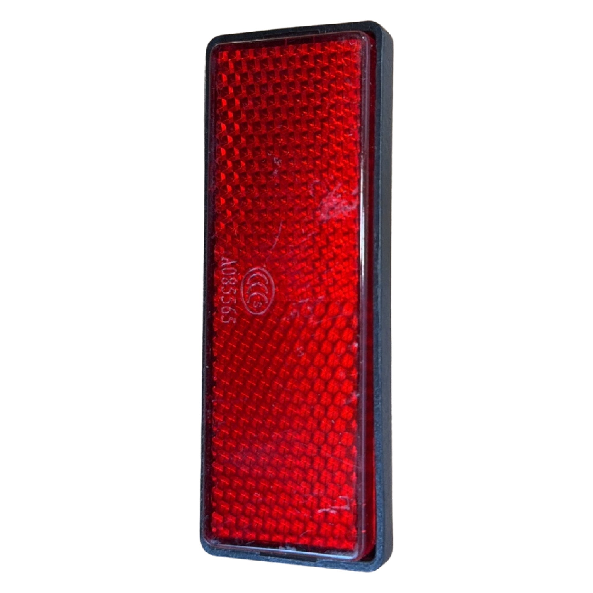 Replacement Brake for Kids Ride on's - Rear Reflector Cover Plastic for Electric Quad EX2S - 123-2947