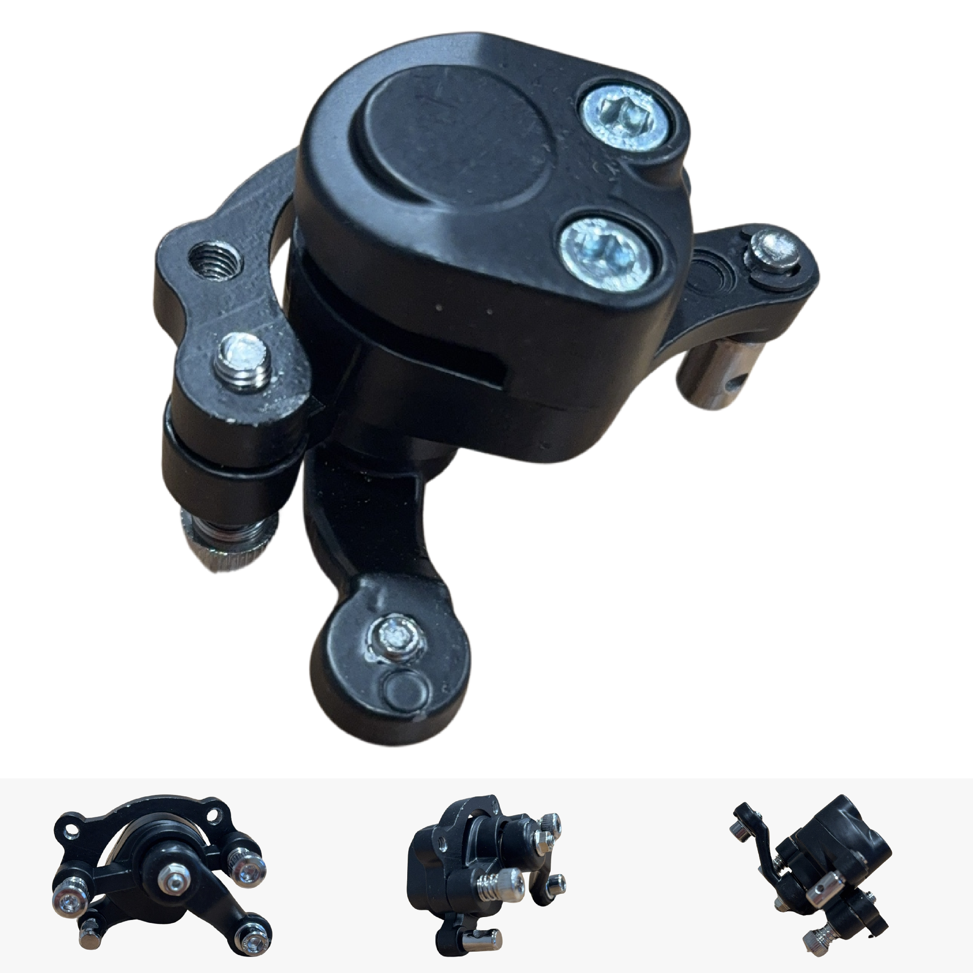 Replacement Brake for Kids Ride on's - Front Brake Calliper for OneMX-EX1S - 123-3012