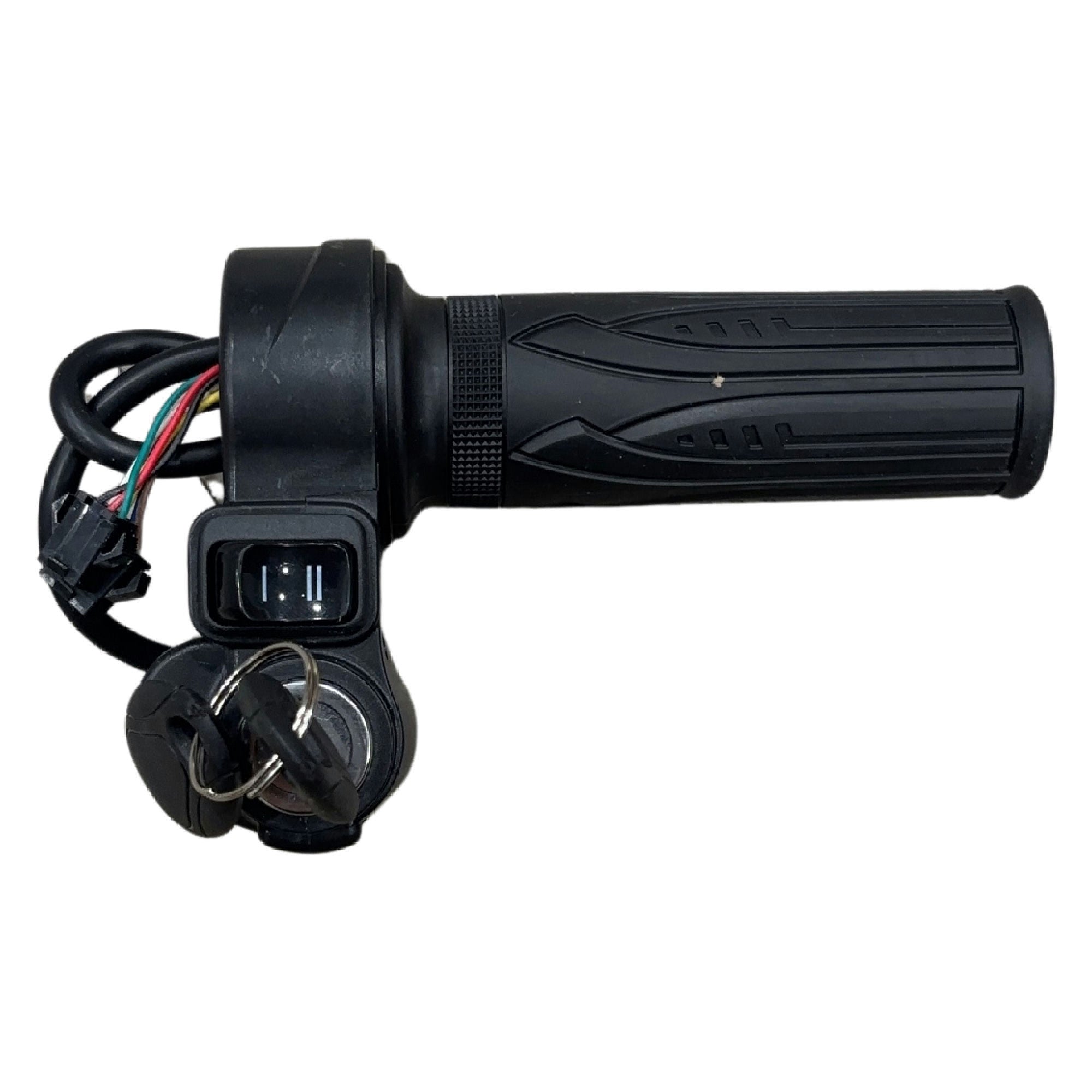 Replacement Throttle for Kids Ride on's - 200w Motorbike - 131-2872