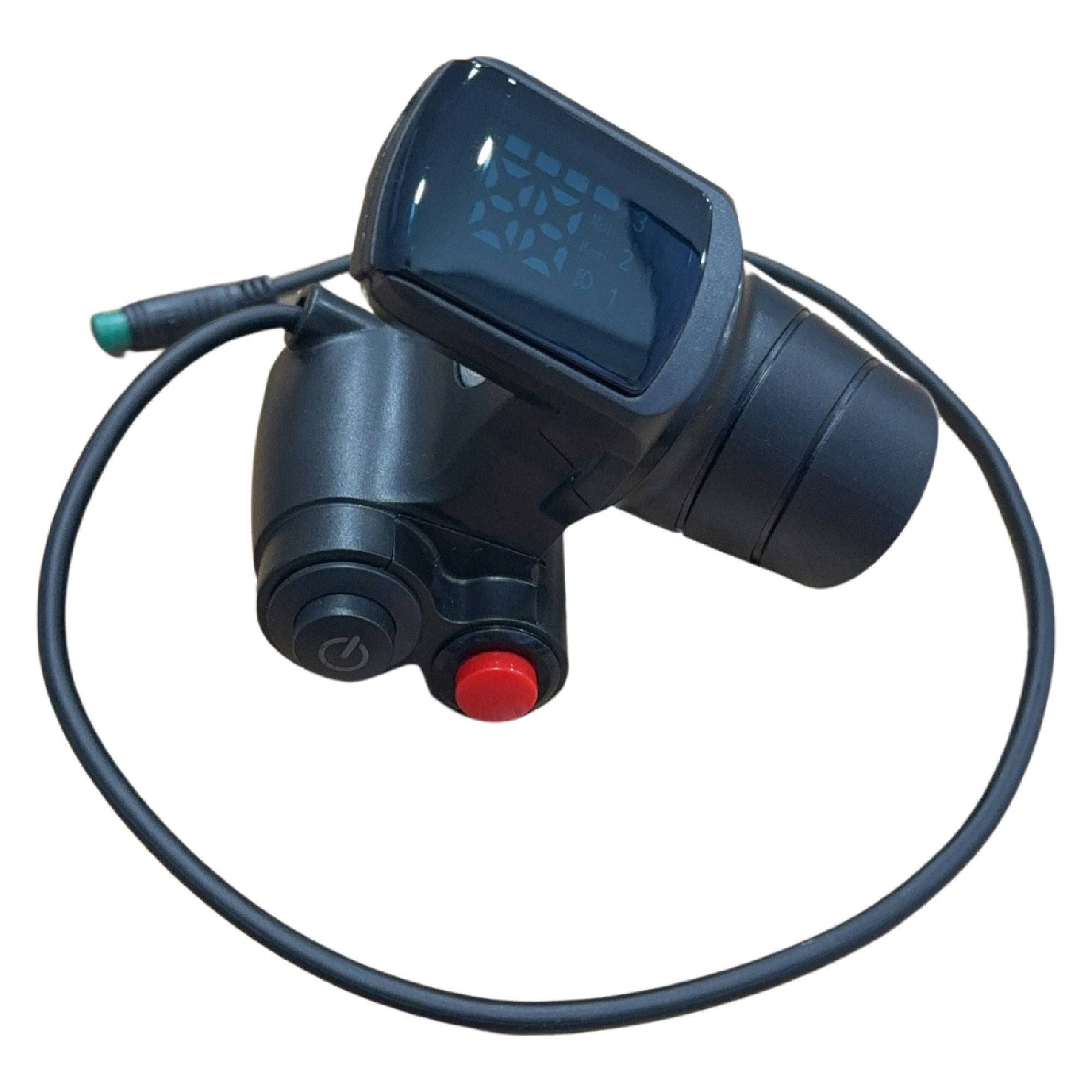 Replacement Throttle for Kids Ride on's - Junior Chopper - 131-2928