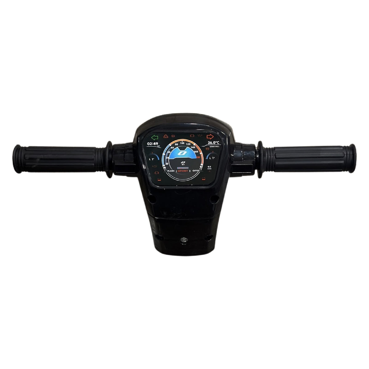 - Handlebars - Velorider - 142-3554