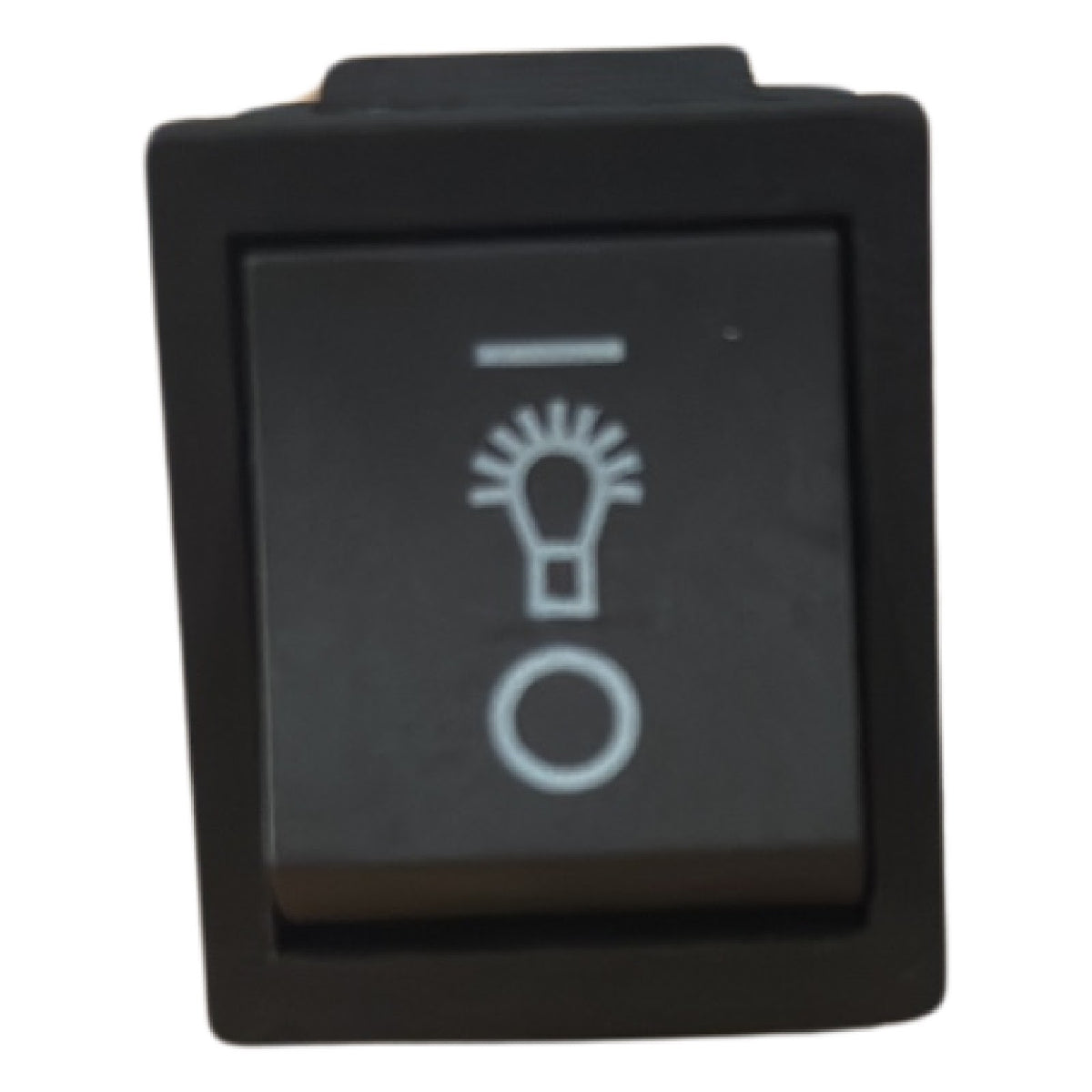 Replacement Light Switch for Kids Ride on's - Replacement Light Switch - 110-3547