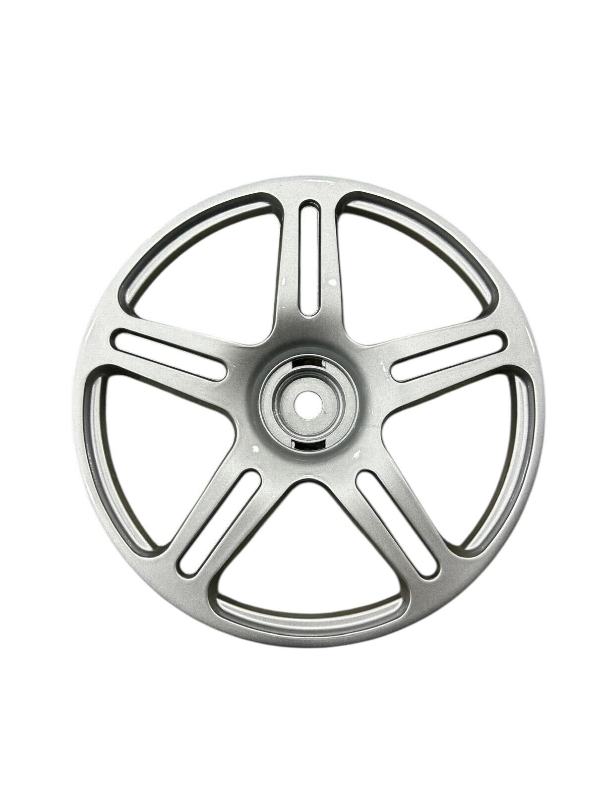 Replacement Alloys for Kids Ride on's - Licensed RUF CTR Anniversary 2 Seater - 140-2824