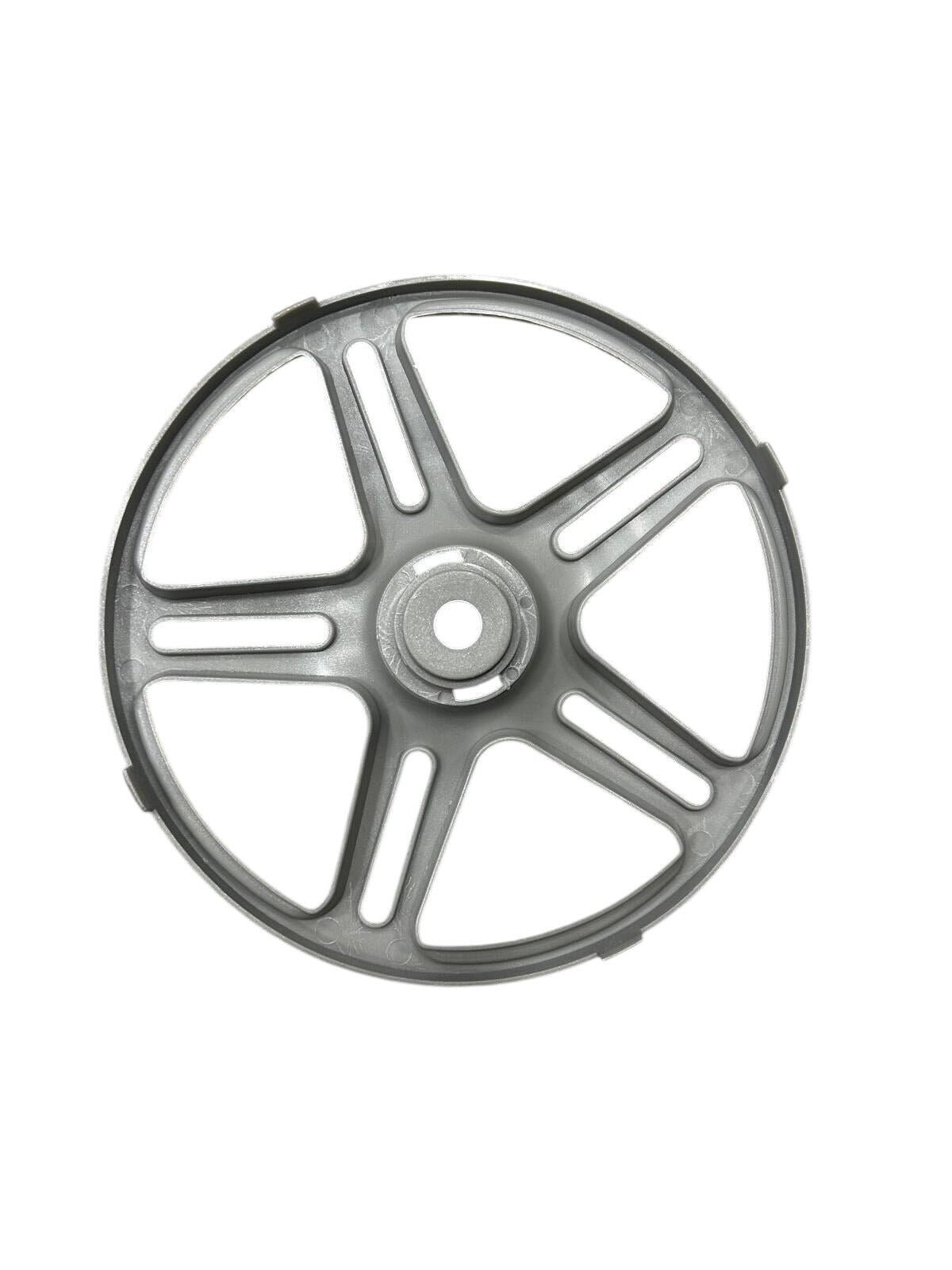 Replacement Alloys for Kids Ride on's - Licensed RUF CTR Anniversary 2 Seater - 140-2824