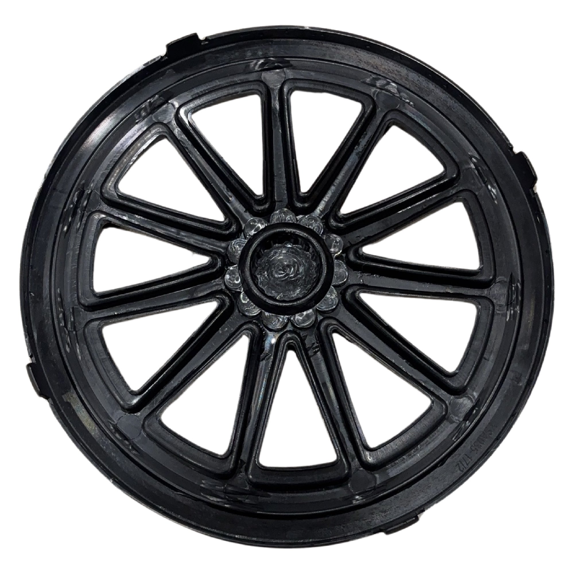 Replacement Alloys for Kids Ride on's - Drift 750 Rear - 140-2976