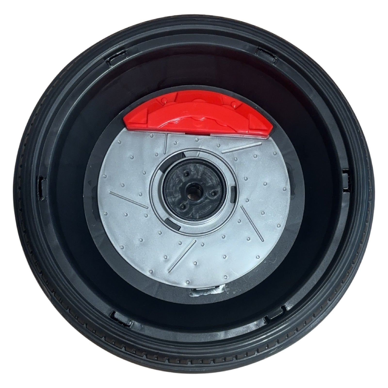 Replacement Wheel for Kids Ride on's - BMW M5 Drift Rear Wheel - 104-3216