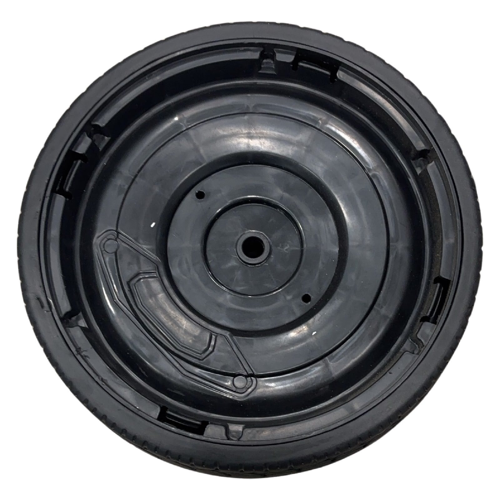 Replacement Wheel for Kids Ride on's - Mclaren GT - Rear - 104-3053
