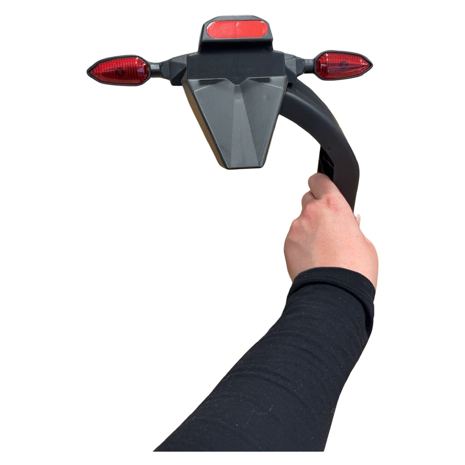 - Imitation Rear Lights Plastic ITA 125 - 121-3171