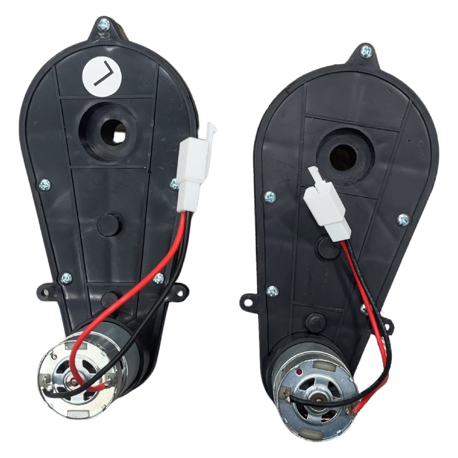 Replacement Electric Motor for Kids Ride on's - McLaren GT - Left and Right Motor - 106-3056