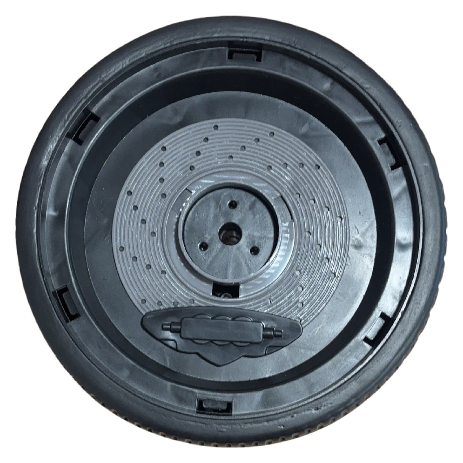 Replacement Wheel for Kids Ride on's - BMW M4 Rear Wheel - 104-3196
