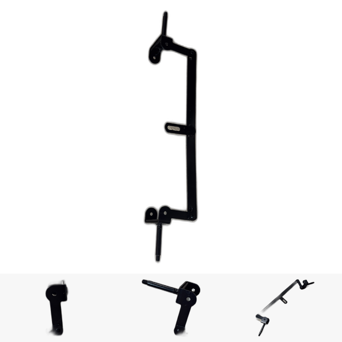 - Front Axle - Venom Racer - 143-3431