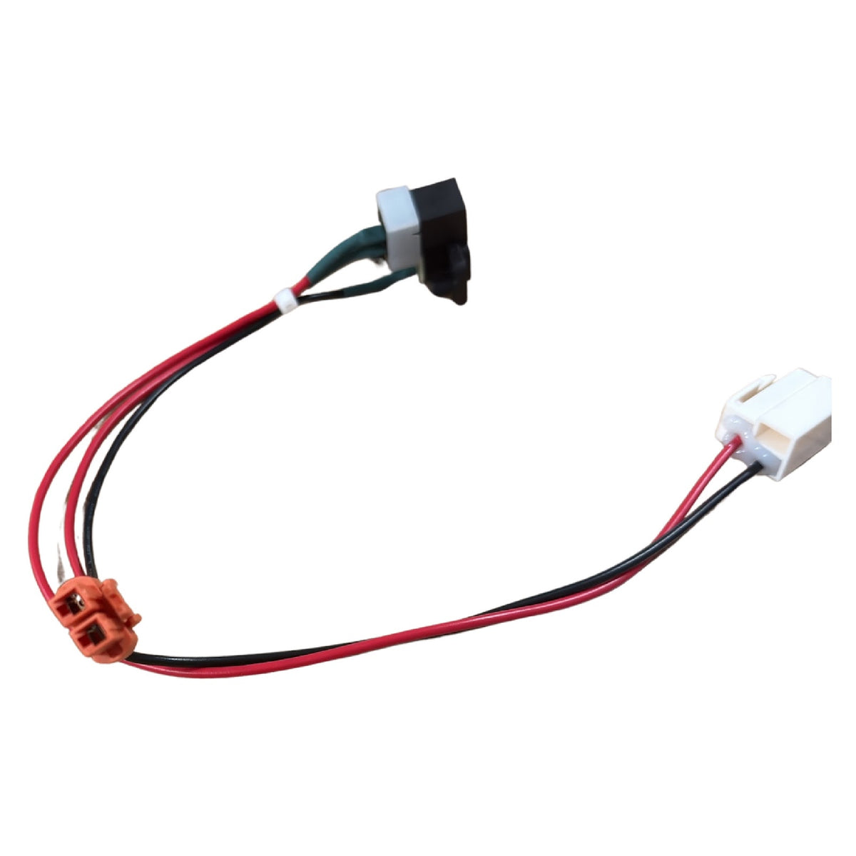 Replacement Wiring for Kids Ride on's - Charging Port - Licensed Mercedes-Benz G500 - 119-3499