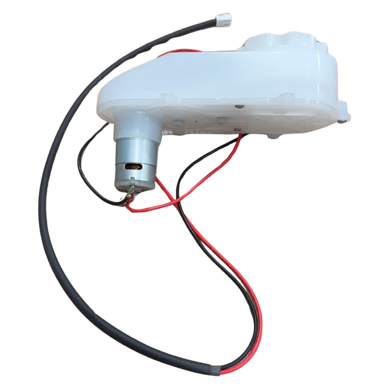 Replacement Steering Wheel Motor for Kids Ride on's - Police UTV - 132-3221