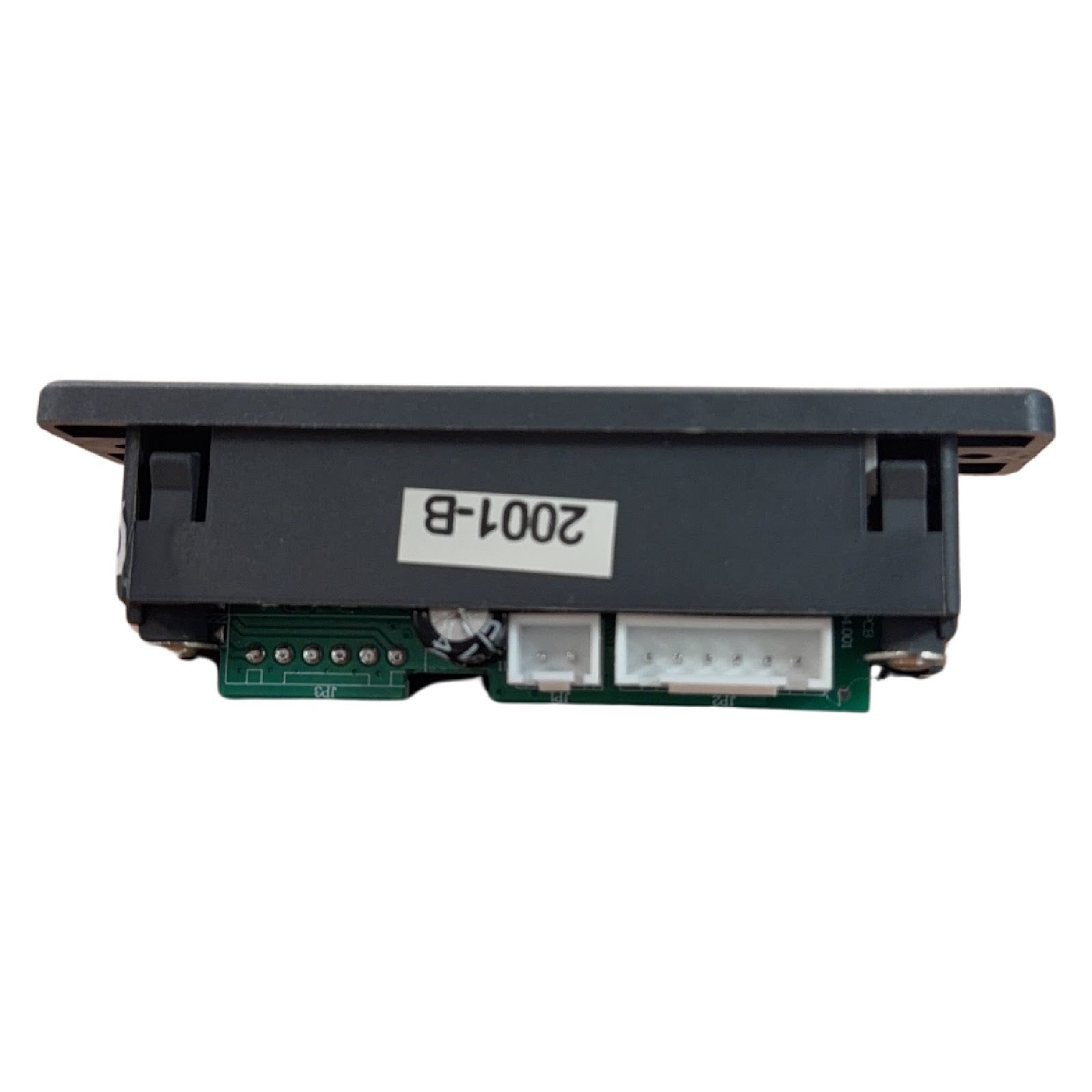 Replacement Media Player Console for Kids Ride on's - Licensed Porsche Taycan Turbo S - 107-3335