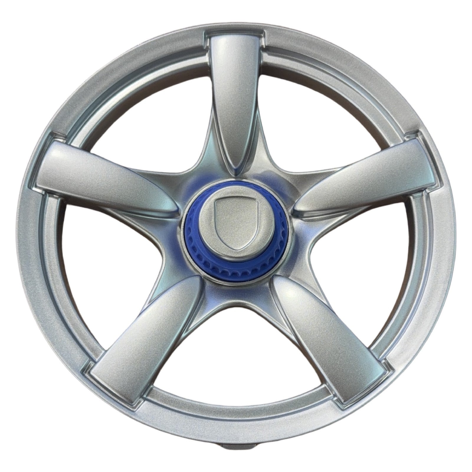 Replacement Alloys for Kids Ride on's - Licensed Porsche 911 Carrera - 140-3284