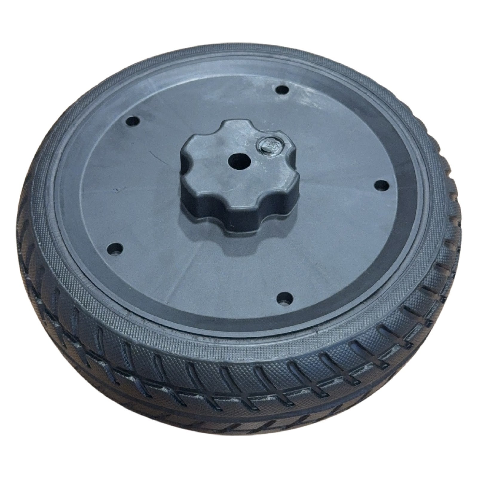 Replacement Wheel for Kids Ride on's - Audi R8 21 Rear Wheel - 104-3263