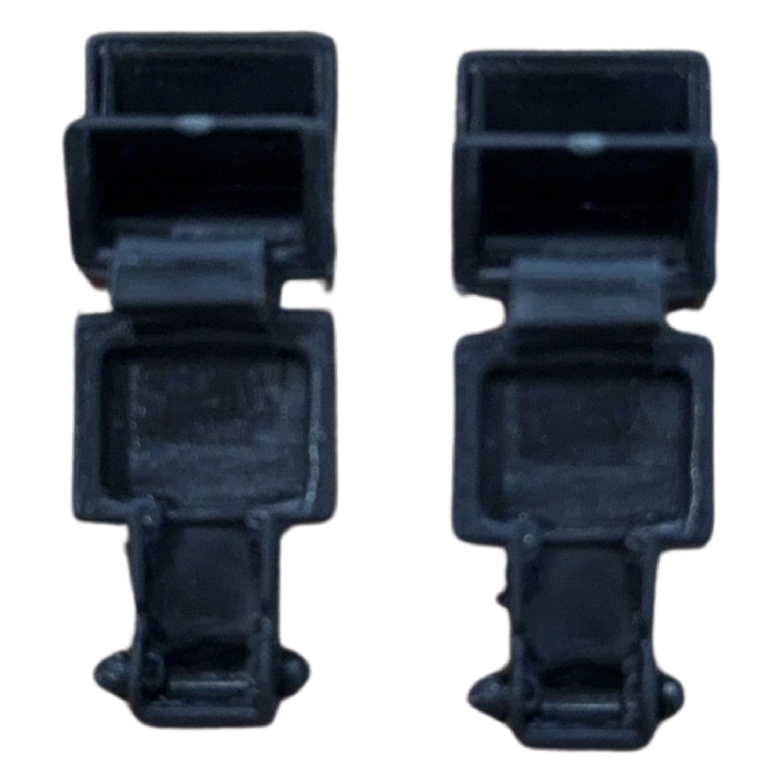 - Bonnet Clips for Jeep Outlaw 4x4 - 121-3079