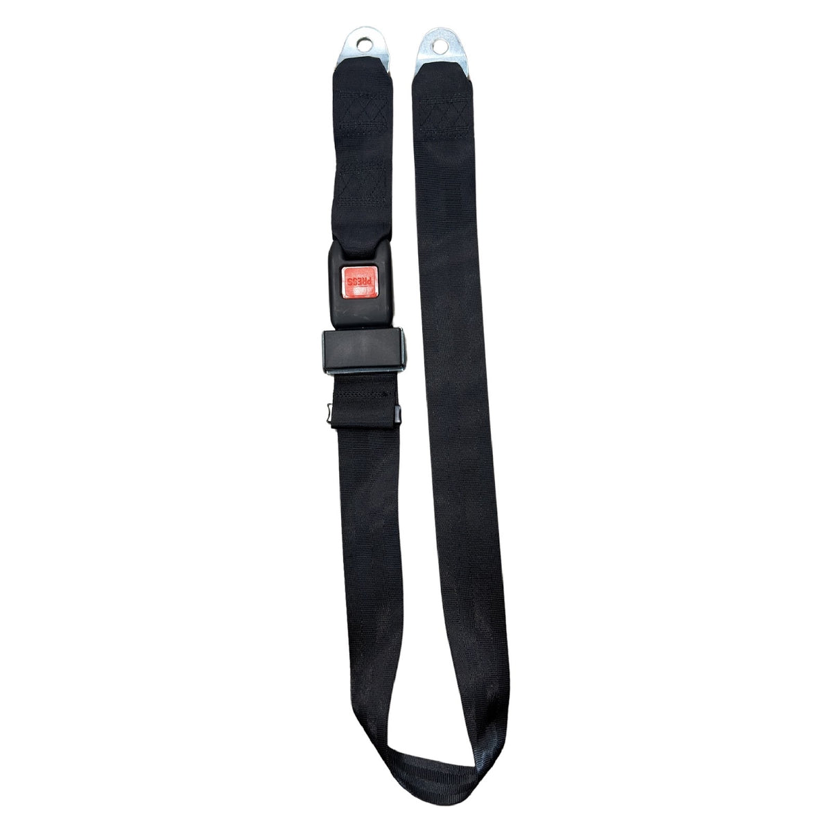 - McLaren 24V Drift Kart - seatbelt - 121-3682