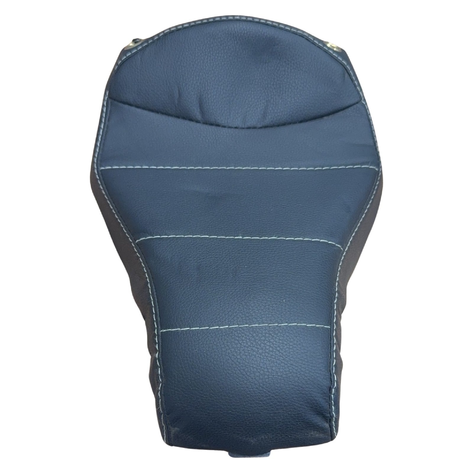 Replacement Seat for Kids Ride on's - Seat for ITA 25 Motorbike - 114-3023