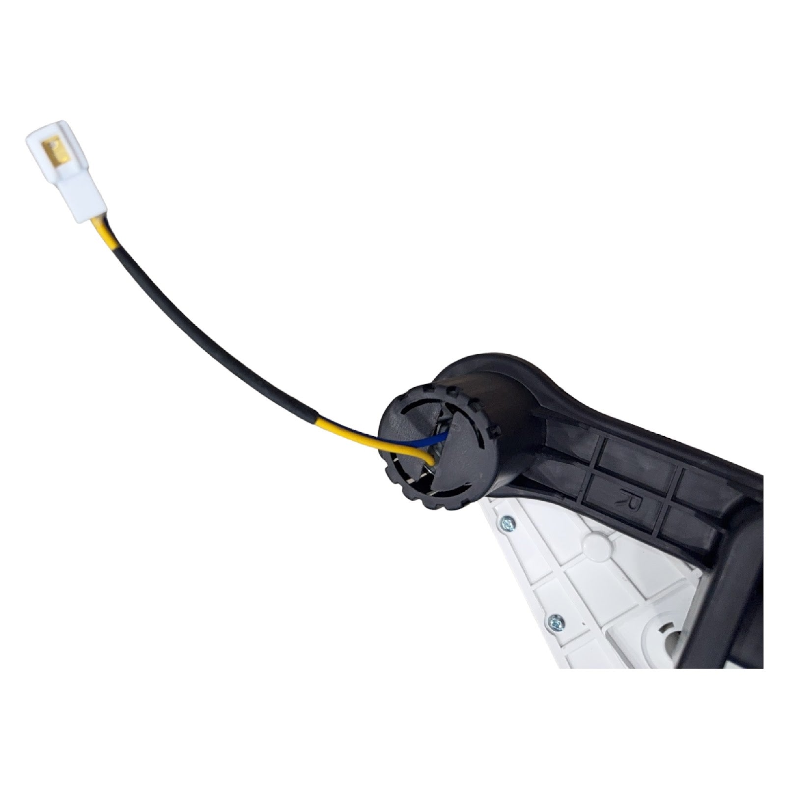 Replacement Electric Motor for Kids Ride on's - 24V 45W Front Right Motor ClawForge XT - 106-3314