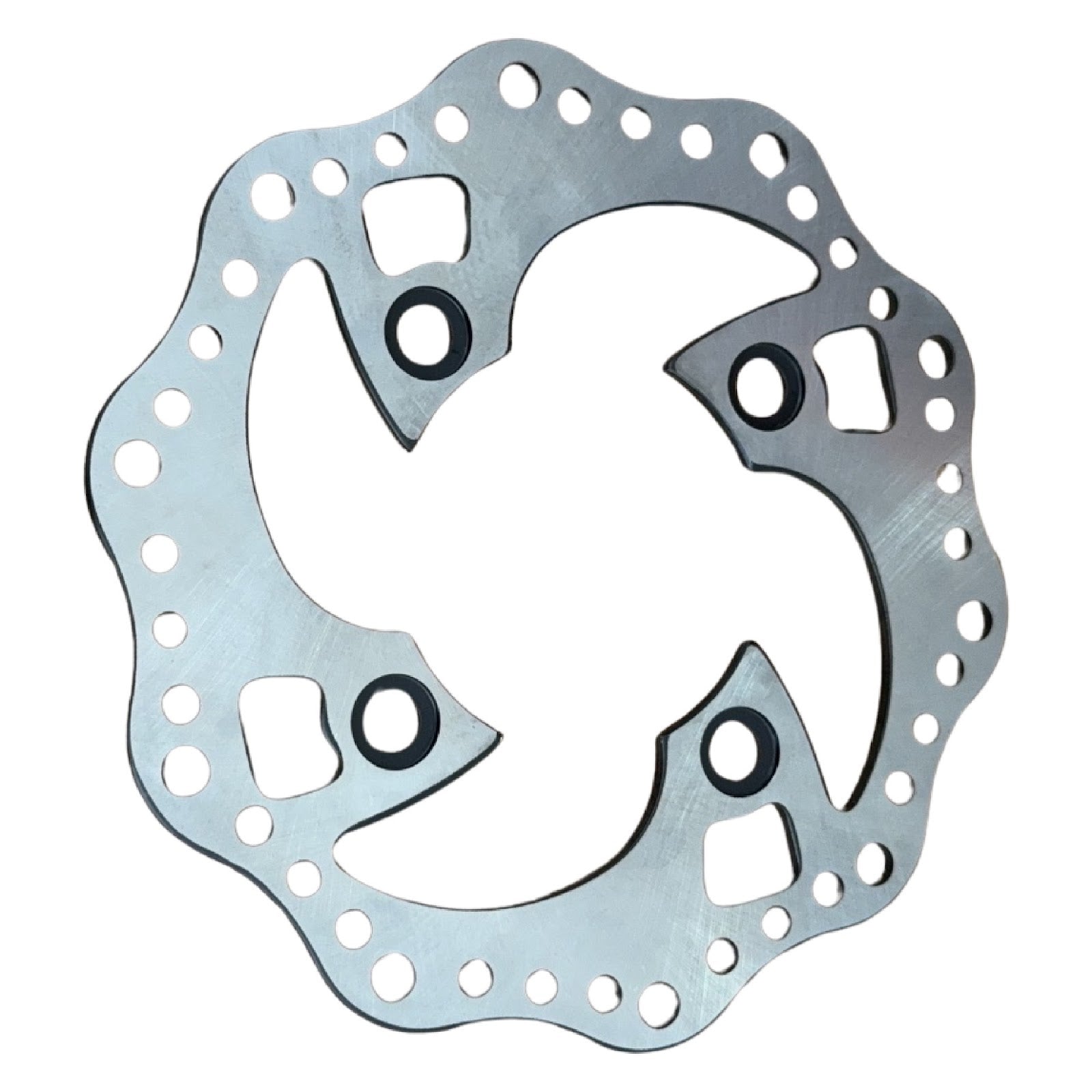 - Front & Rear Brake Disc for OneMX-PX2S - 121-3339