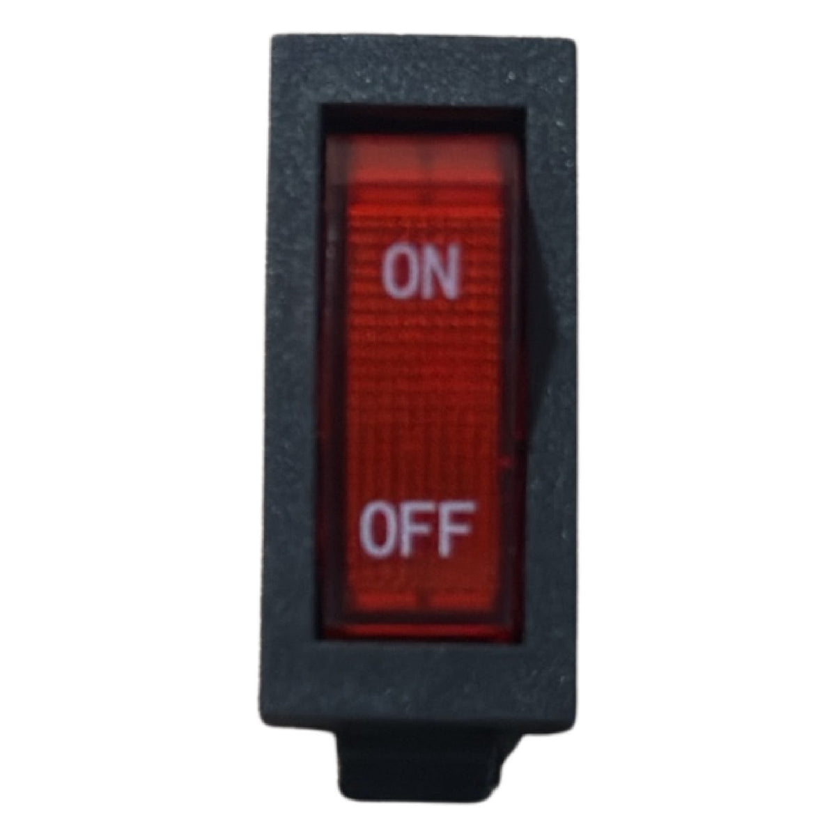 Replacement On-Off Switch for Kids Ride on's - On/Off Switch V8 - 3 Pin - 115-3585