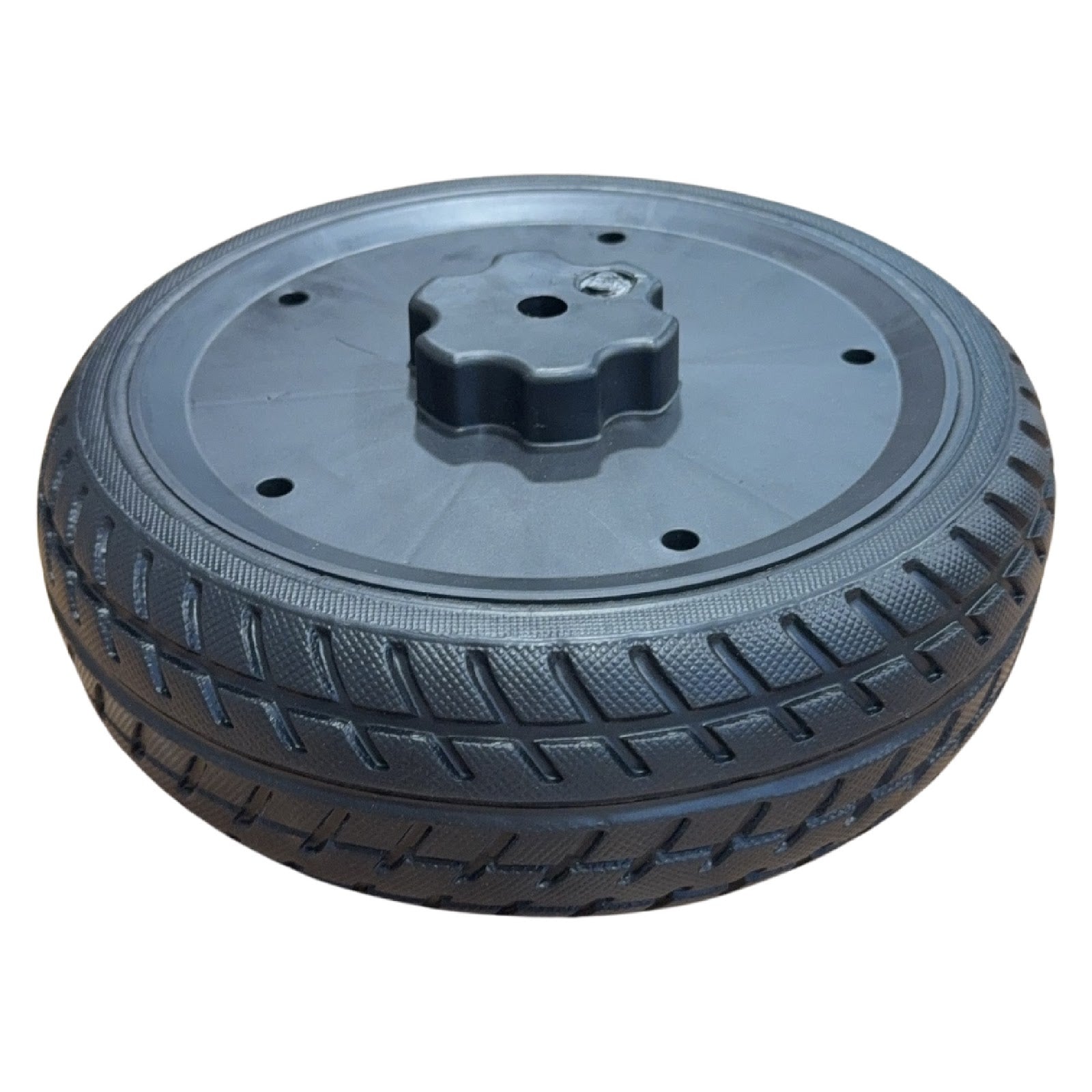 Replacement Wheel for Kids Ride on's - Audi R8 21 Rear Wheel - 104-3263