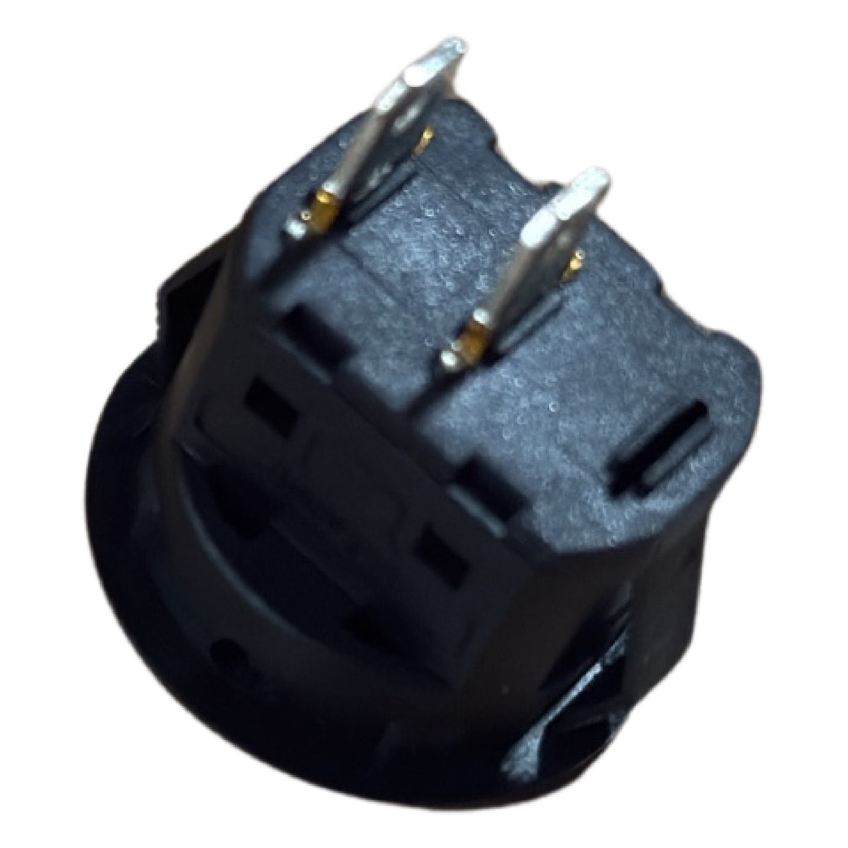 Replacement Speed Switch for Kids Ride on's - High / Low Speed Switch - V9 - 2 Pin - 109-3625
