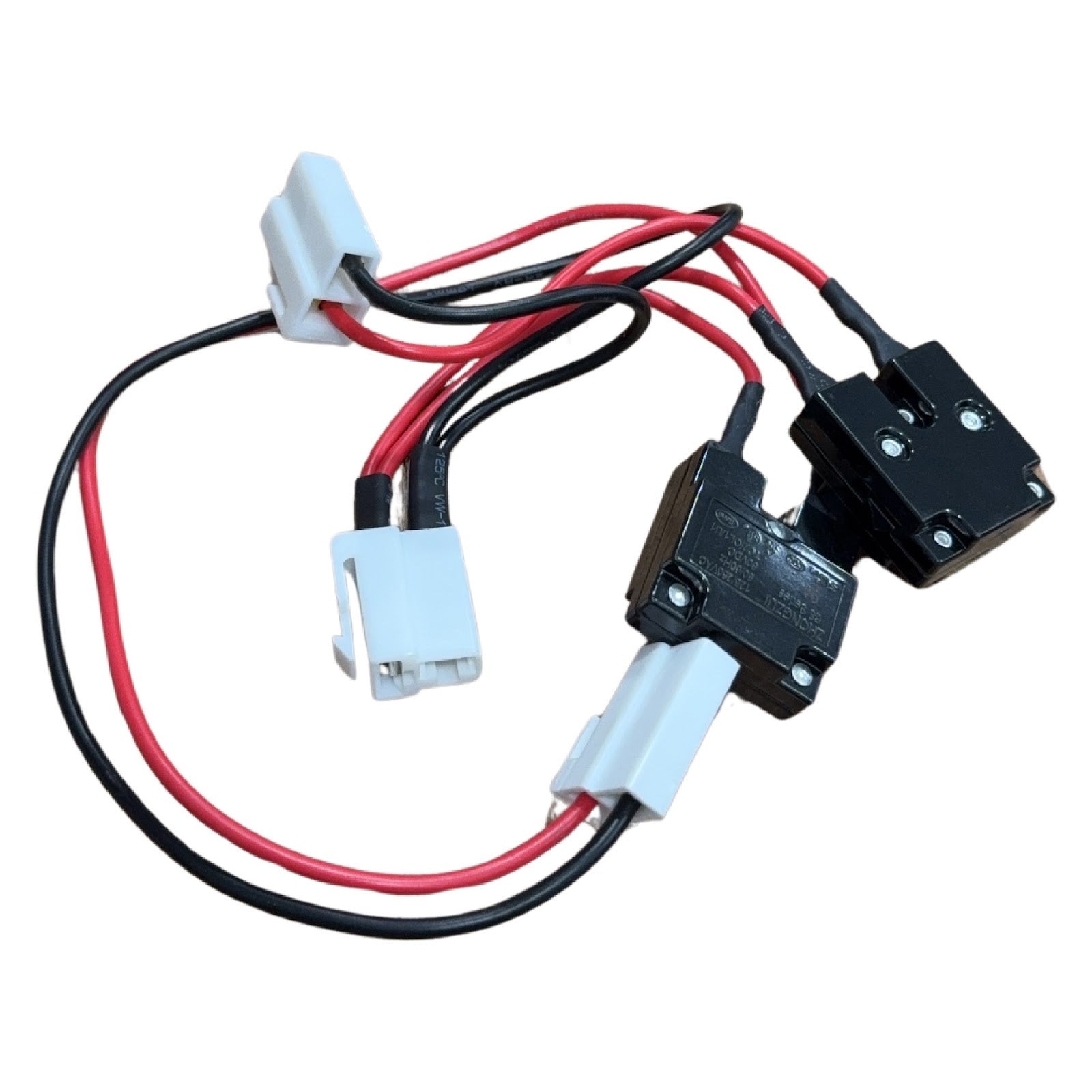 Replacement Wiring for Kids Ride on's - Safety Cut off Fuse 9A for Cars - 119-3082