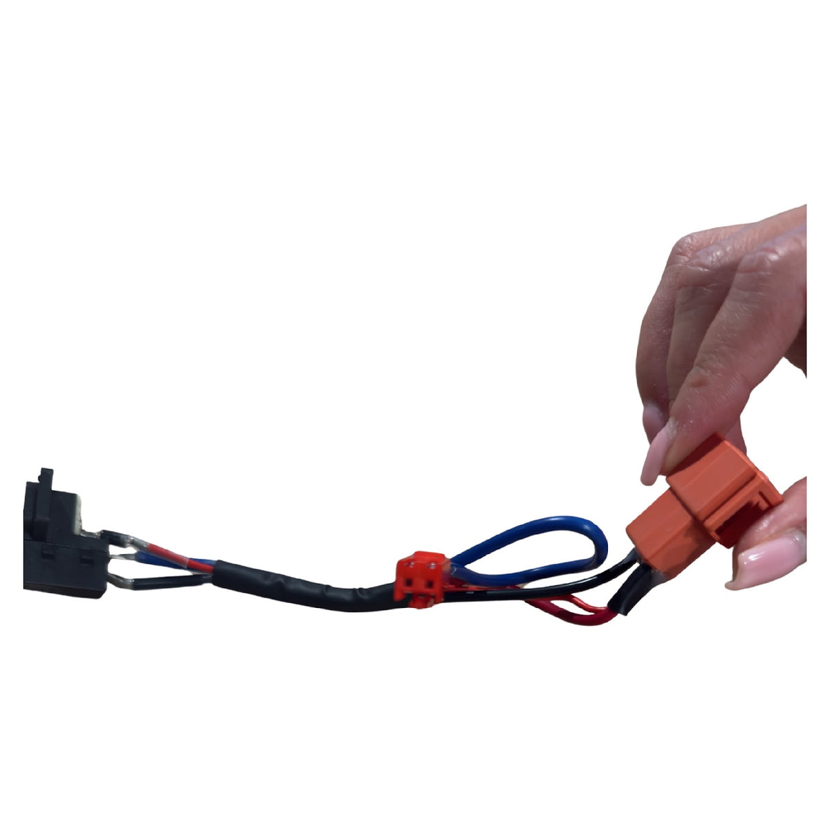 Replacement Wiring for Kids Ride on's - 12V Charging Port - TidyRider - 119-3626