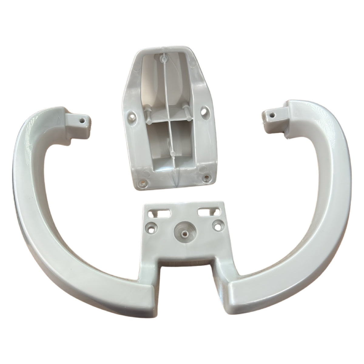 - Connecting Bracket for ToolBox / Storage Box - 142-3527