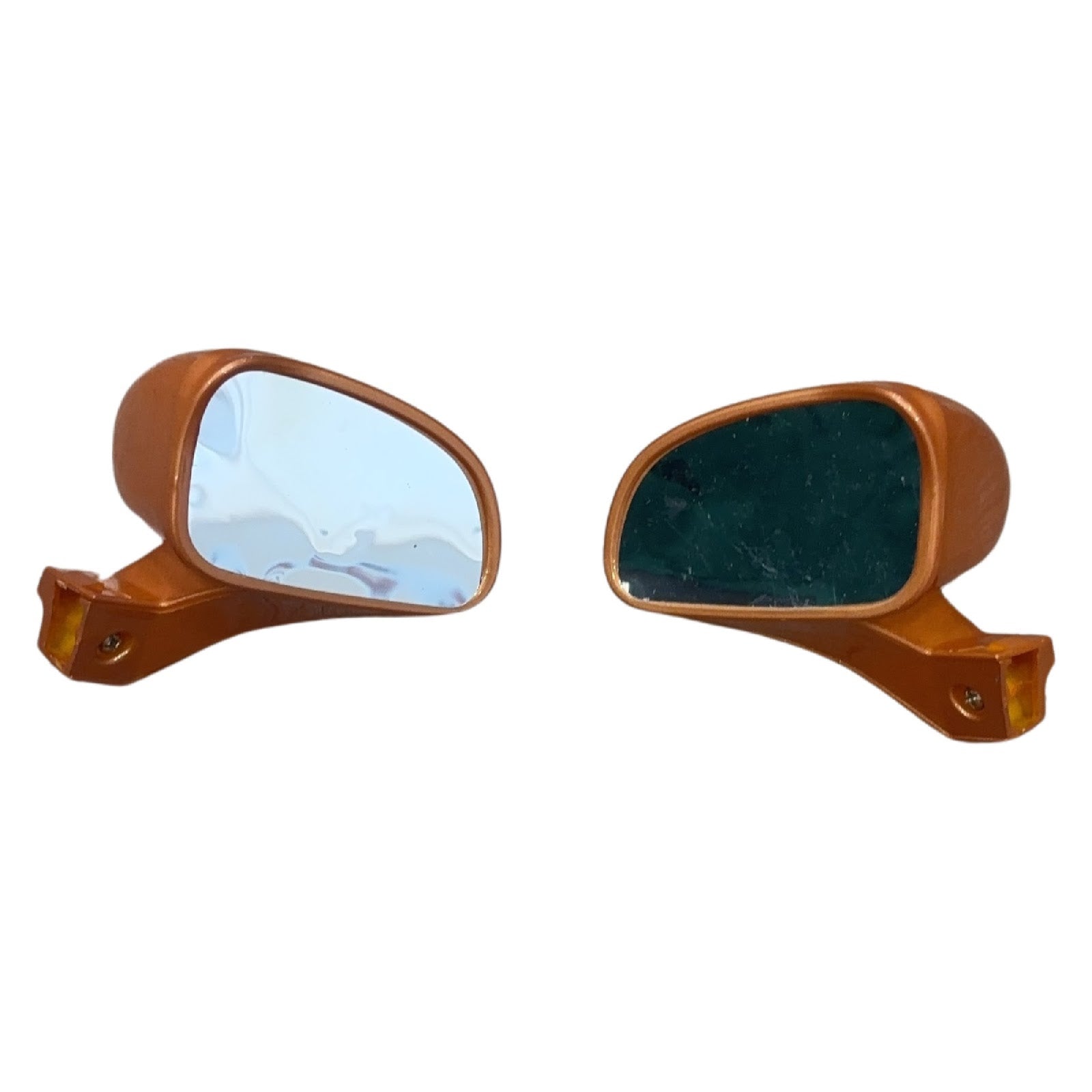 Replacement Wing Mirrors for Kids Ride on's - McLaren GT - 138-3054