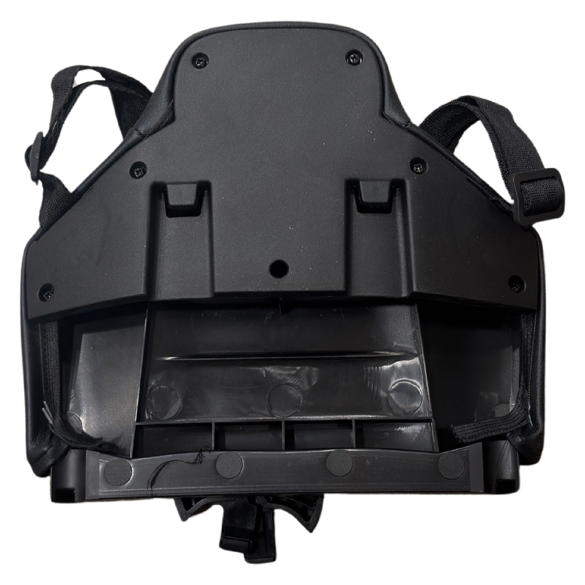 Replacement Seat for Kids Ride on's - Aston Martin F1 - Backrest - 114-3655