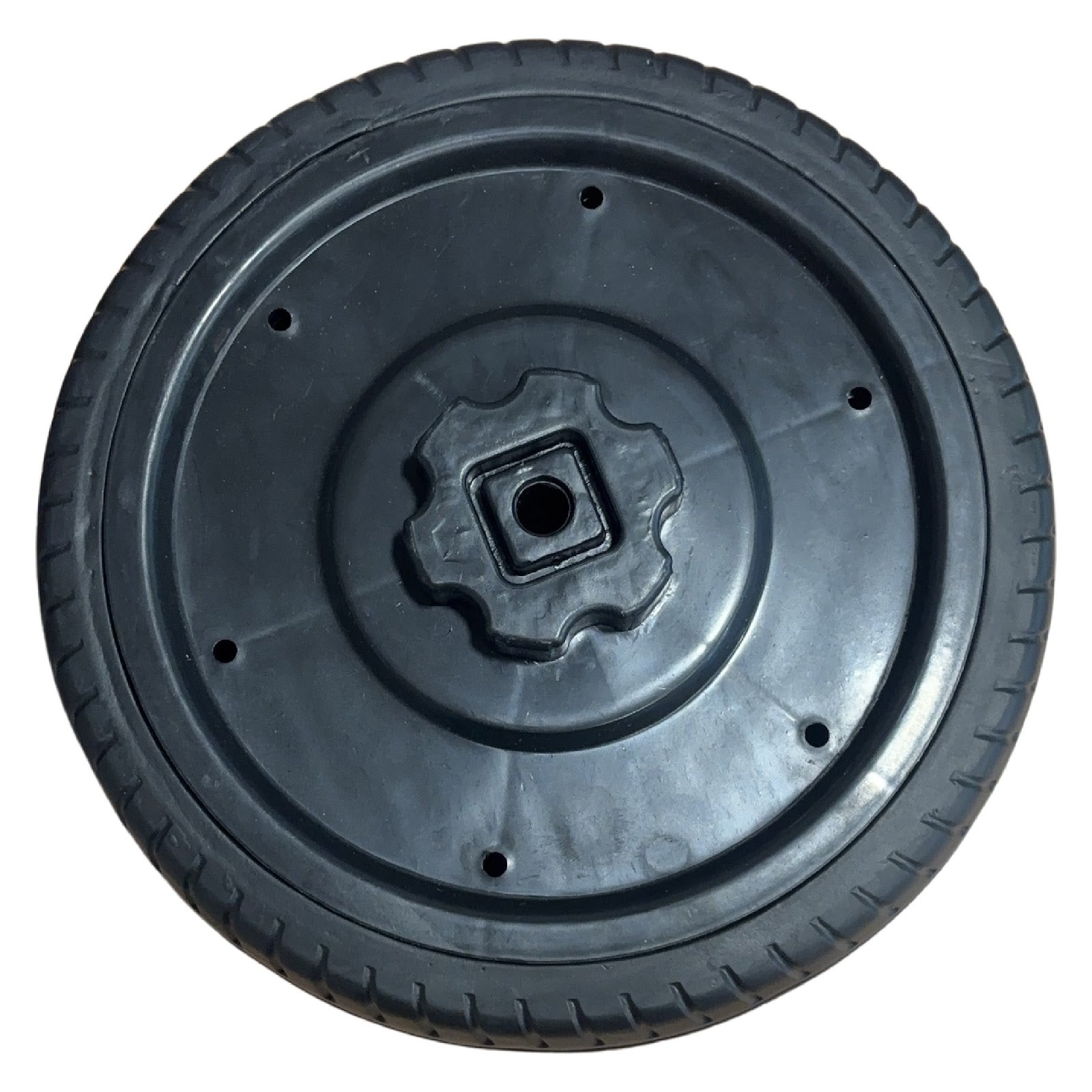 Replacement Wheel for Kids Ride on's - Lamborghini Huracan Universal Wheel - 104-3197